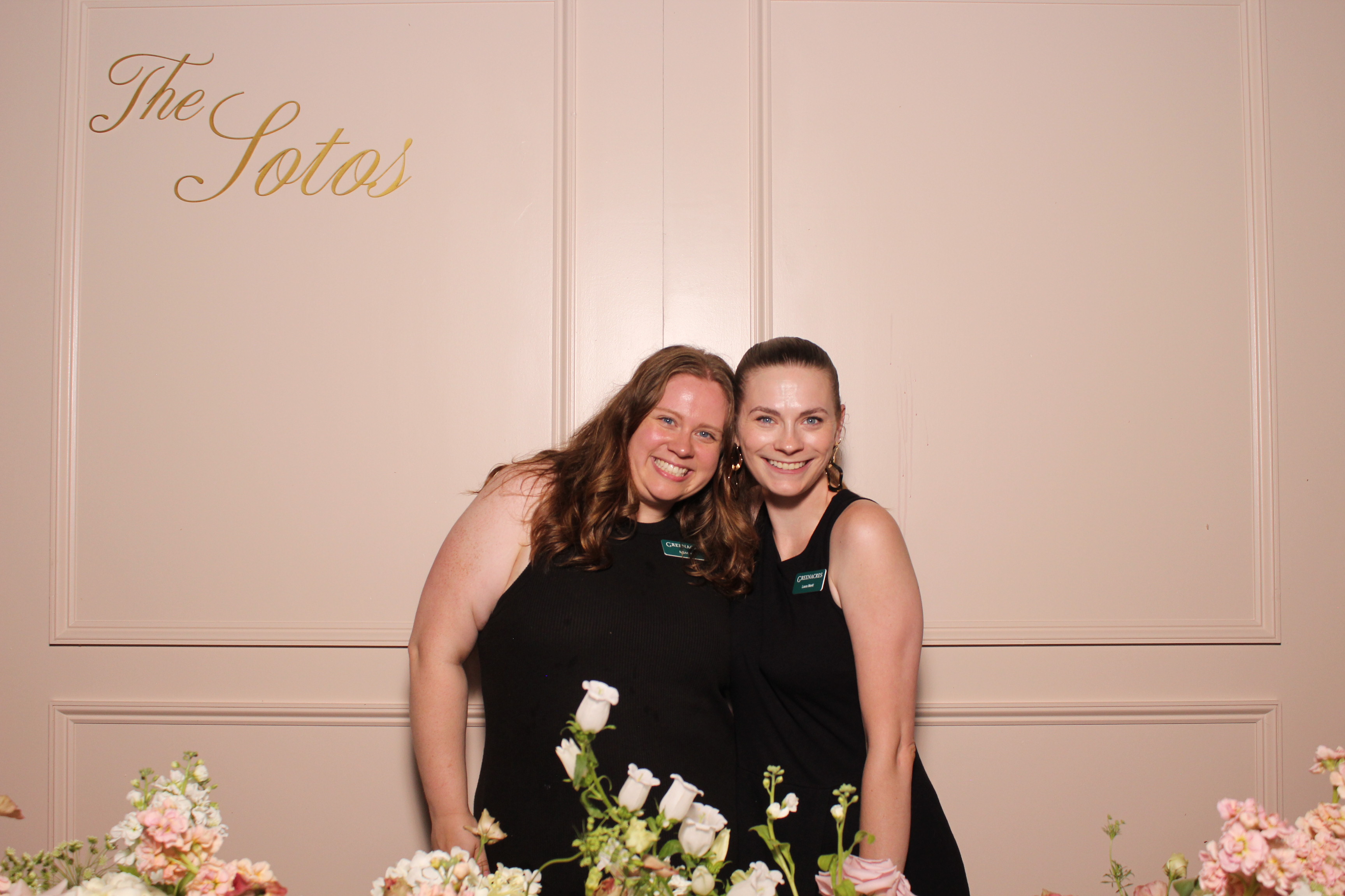 The Soto's | View more photos from the event at gallery.photoboothcincy.com/u/PhotoBoothCincy/The-Sotos