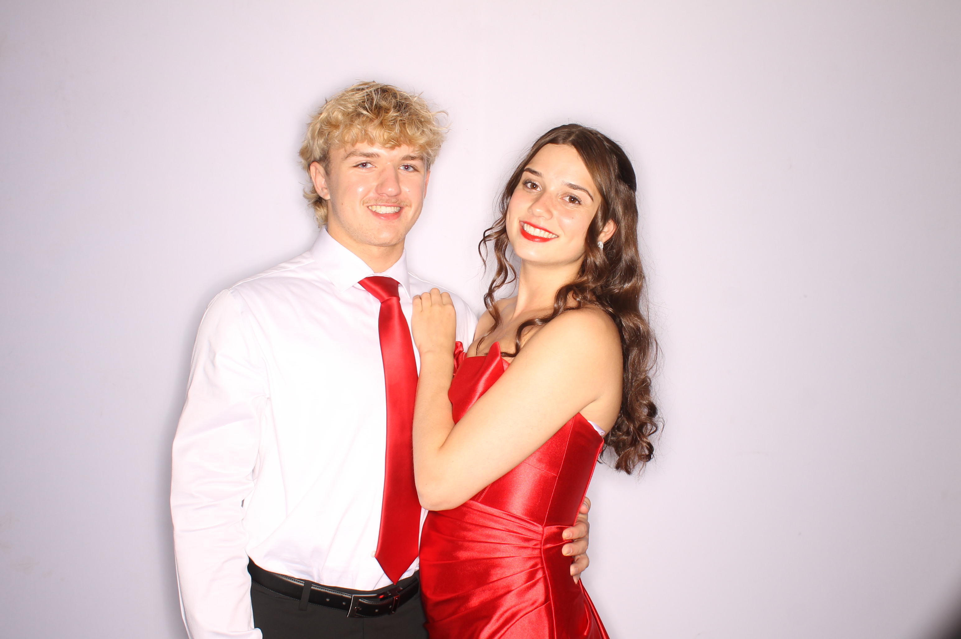 Thomas Worthington High School Prom 2025 | View more photos from the event at gallery.photoboothcincy.com/u/PhotoBoothCincy/Thomas-Worthington-High-School-Prom-2025