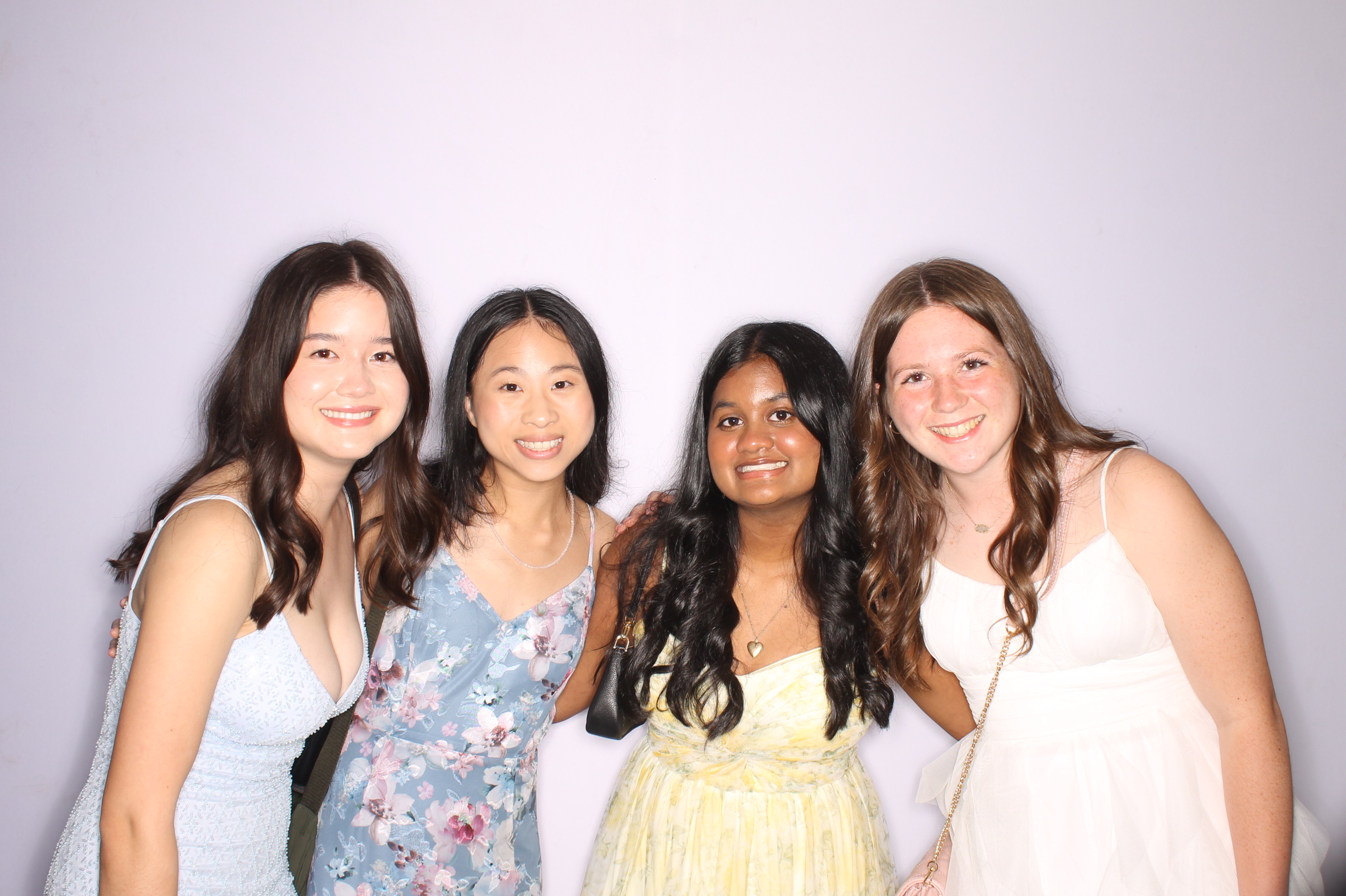 Thomas Worthington High School Prom 2025 | View more photos from the event at gallery.photoboothcincy.com/u/PhotoBoothCincy/Thomas-Worthington-High-School-Prom-2025