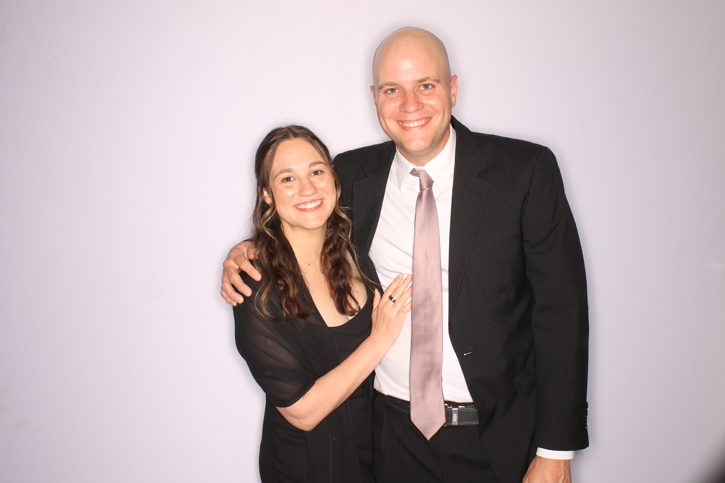 Thomas Worthington High School Prom 2025 | View more photos from the event at gallery.photoboothcincy.com/u/PhotoBoothCincy/Thomas-Worthington-High-School-Prom-2025