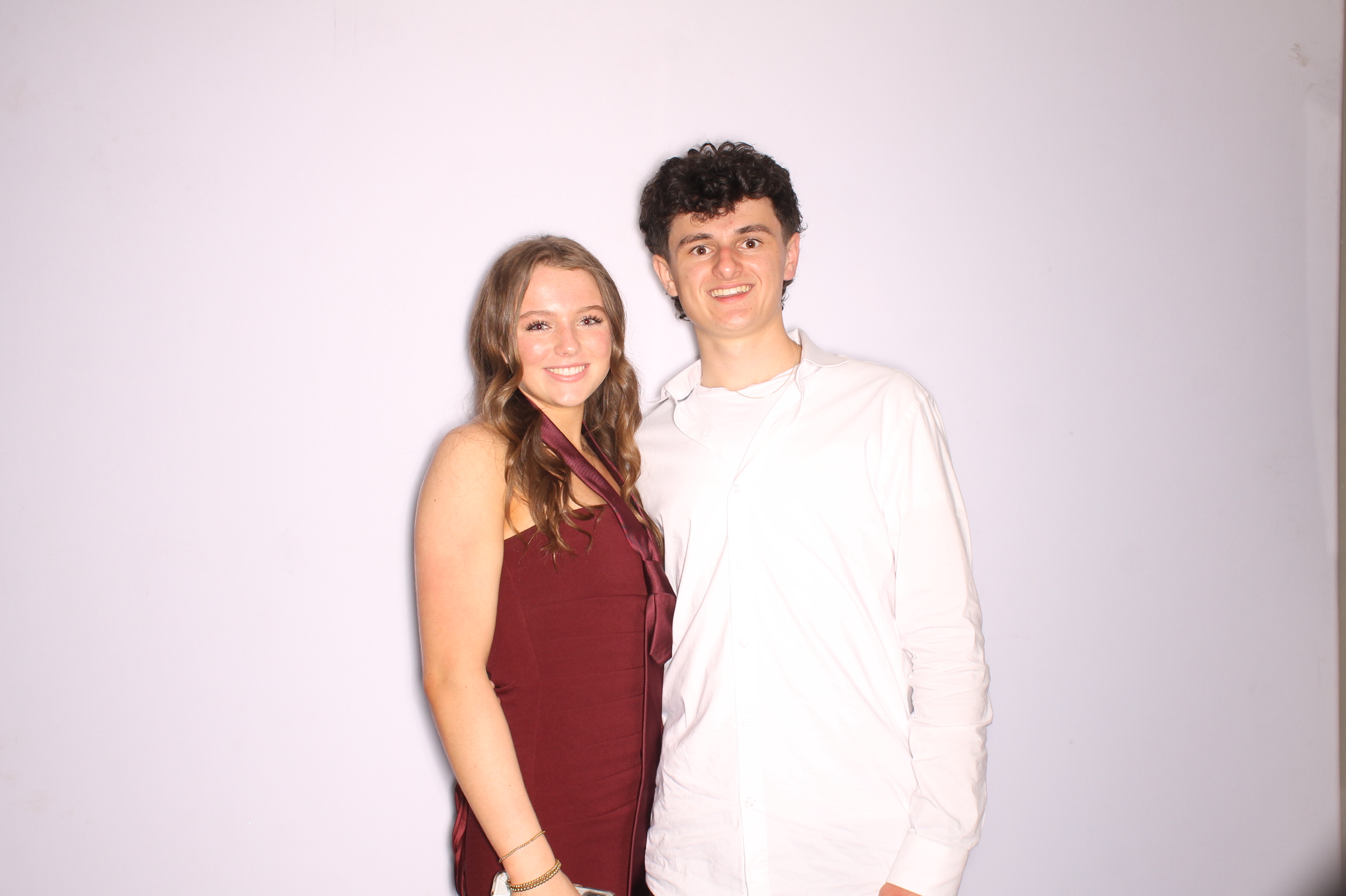 Thomas Worthington High School Prom 2025 | View more photos from the event at gallery.photoboothcincy.com/u/PhotoBoothCincy/Thomas-Worthington-High-School-Prom-2025
