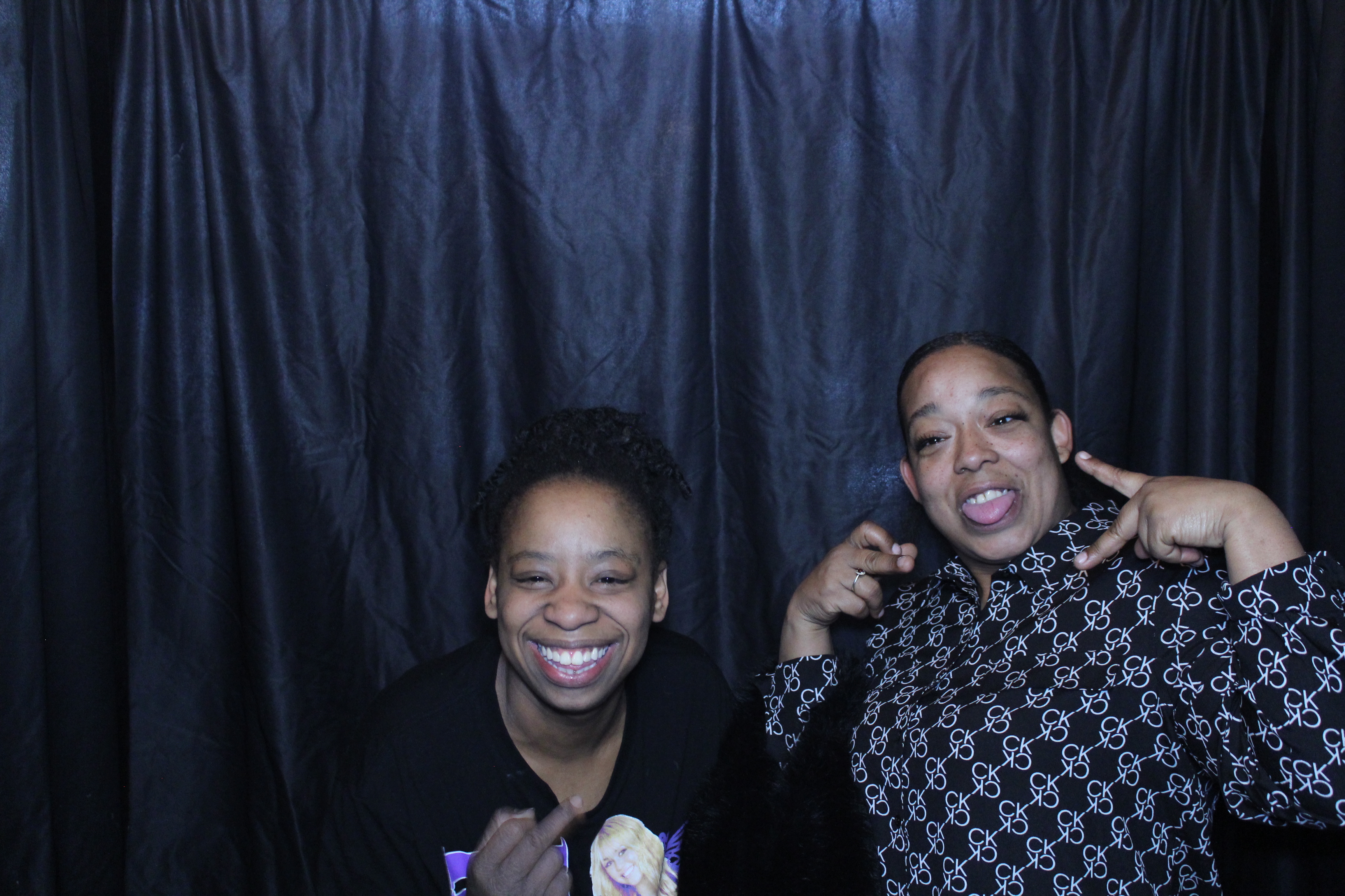 Thunderdome Restauraunt Group Super Bowl | View more photos from the event at gallery.photoboothcincy.com/u/PhotoBoothCincy/Thunderdome-Restauraunt-Group-Super-Bowl