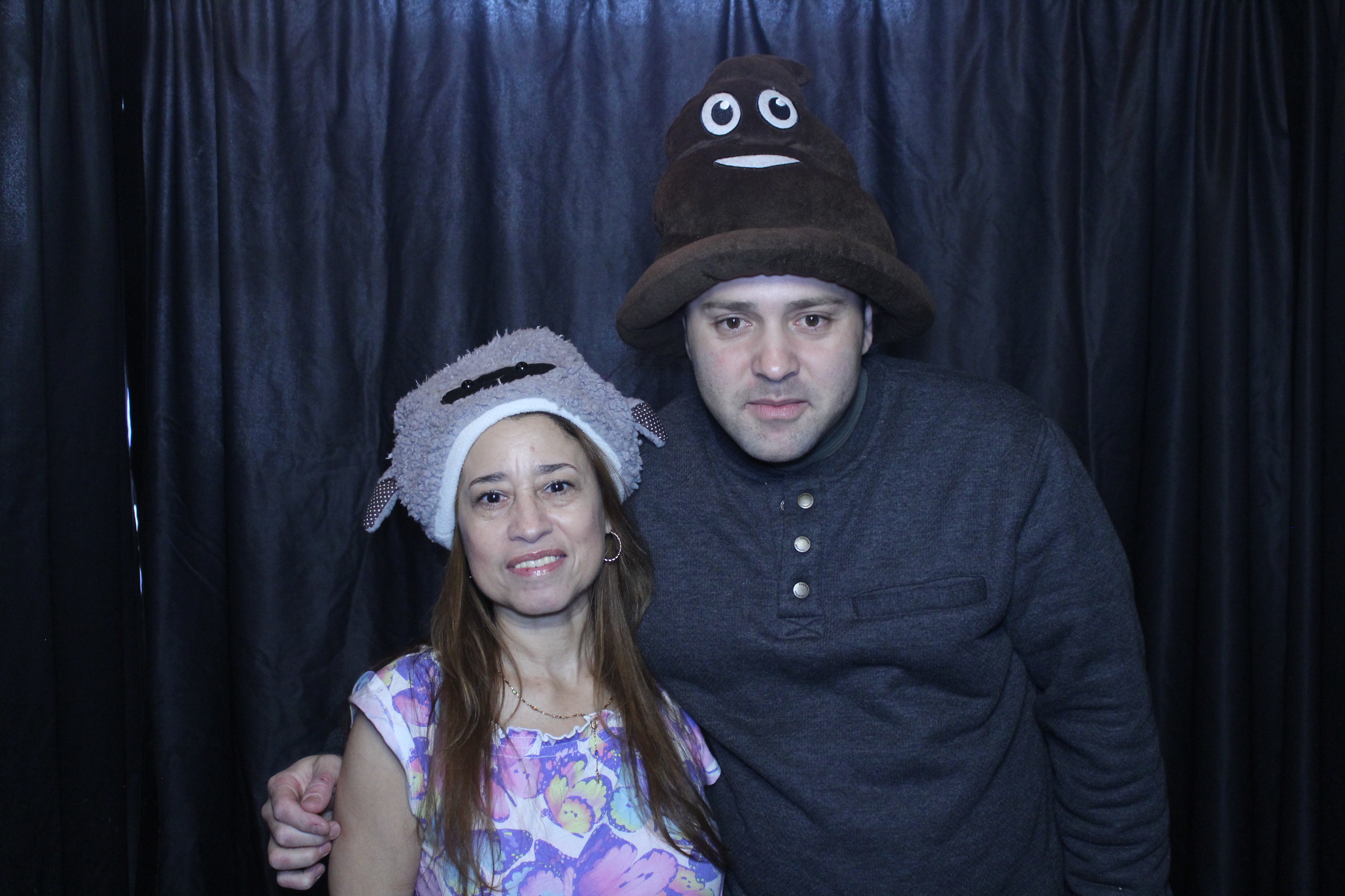 Thunderdome Restauraunt Group Super Bowl | View more photos from the event at gallery.photoboothcincy.com/u/PhotoBoothCincy/Thunderdome-Restauraunt-Group-Super-Bowl