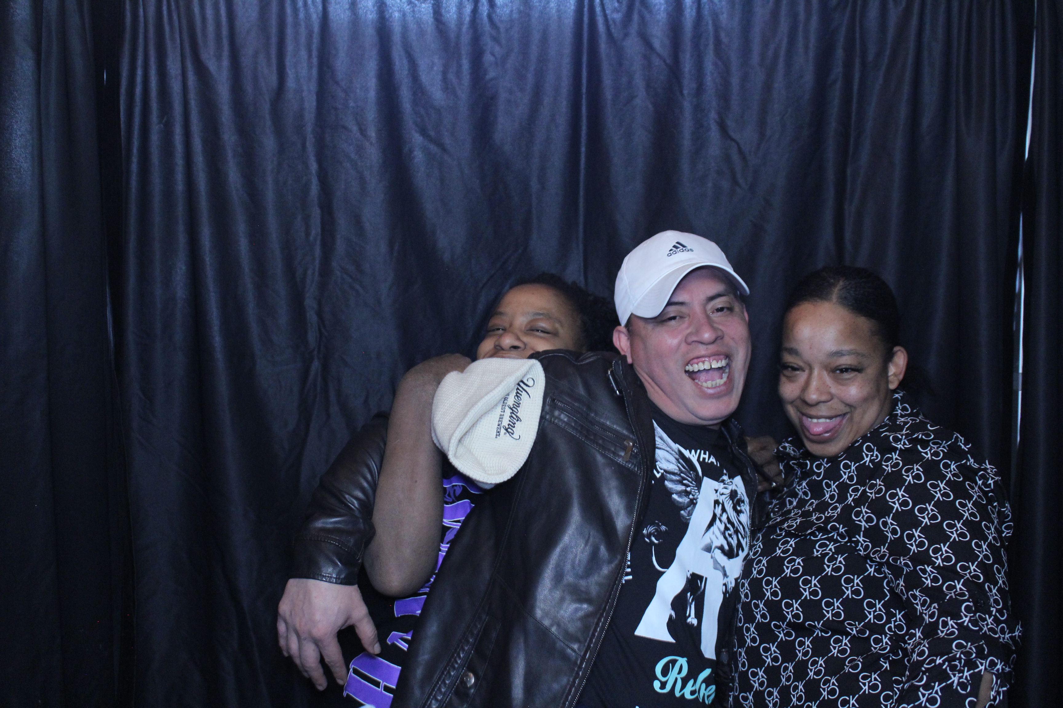 Thunderdome Restauraunt Group Super Bowl | View more photos from the event at gallery.photoboothcincy.com/u/PhotoBoothCincy/Thunderdome-Restauraunt-Group-Super-Bowl