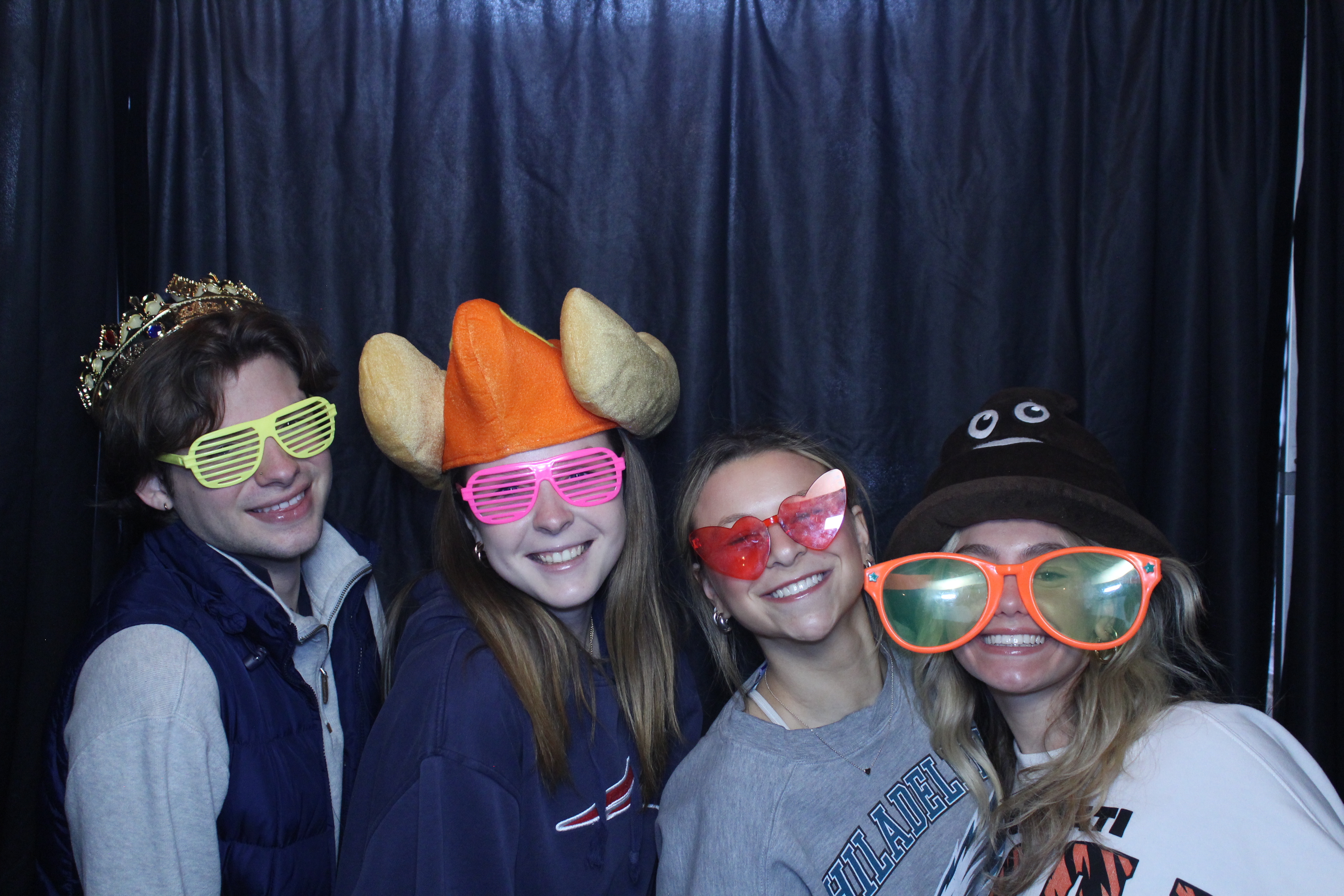 Thunderdome Restauraunt Group Super Bowl | View more photos from the event at gallery.photoboothcincy.com/u/PhotoBoothCincy/Thunderdome-Restauraunt-Group-Super-Bowl