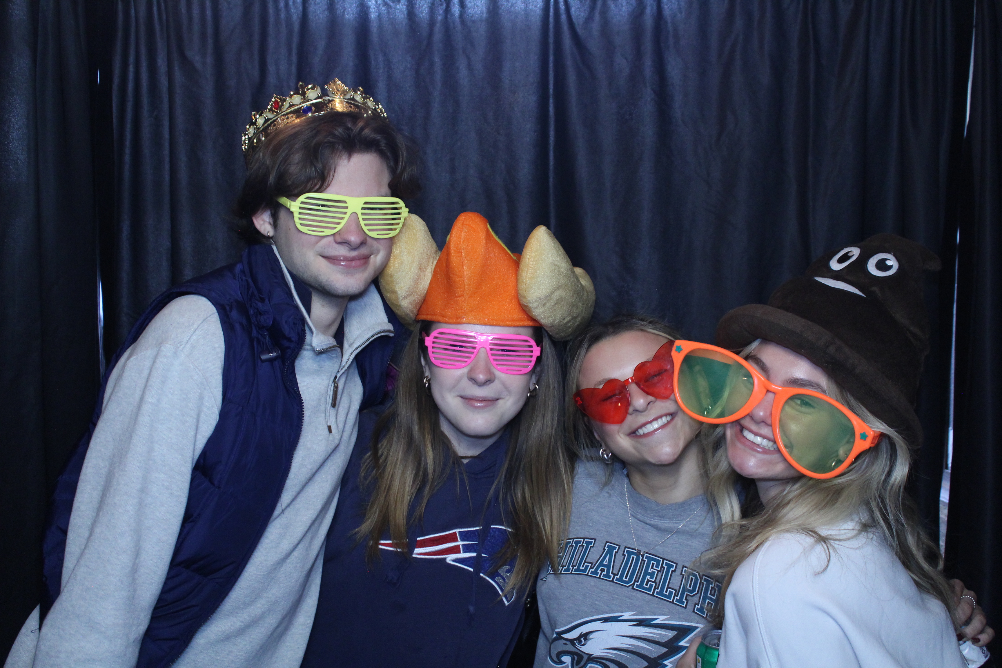 Thunderdome Restauraunt Group Super Bowl | View more photos from the event at gallery.photoboothcincy.com/u/PhotoBoothCincy/Thunderdome-Restauraunt-Group-Super-Bowl