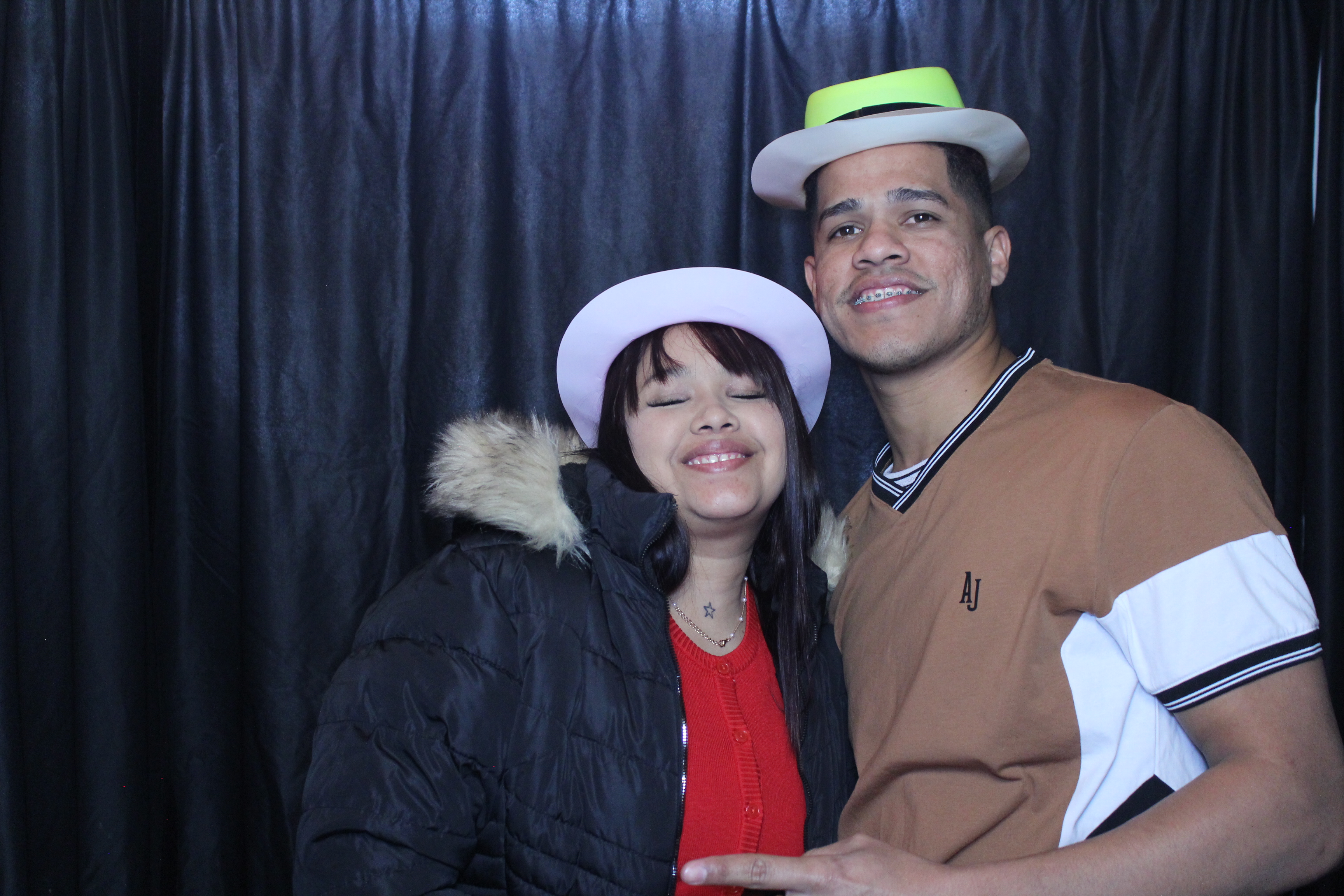 Thunderdome Restauraunt Group Super Bowl | View more photos from the event at gallery.photoboothcincy.com/u/PhotoBoothCincy/Thunderdome-Restauraunt-Group-Super-Bowl