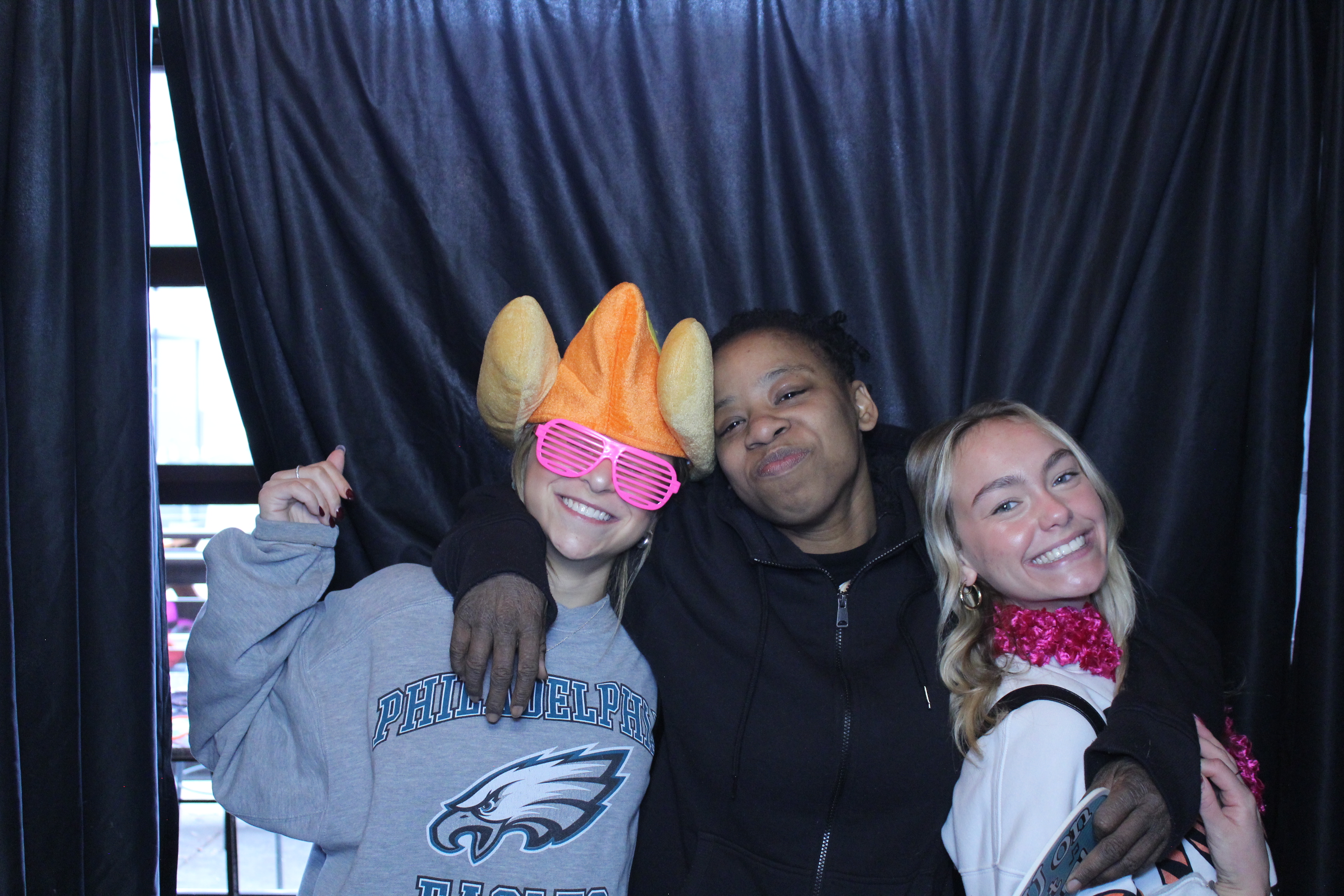 Thunderdome Restauraunt Group Super Bowl | View more photos from the event at gallery.photoboothcincy.com/u/PhotoBoothCincy/Thunderdome-Restauraunt-Group-Super-Bowl