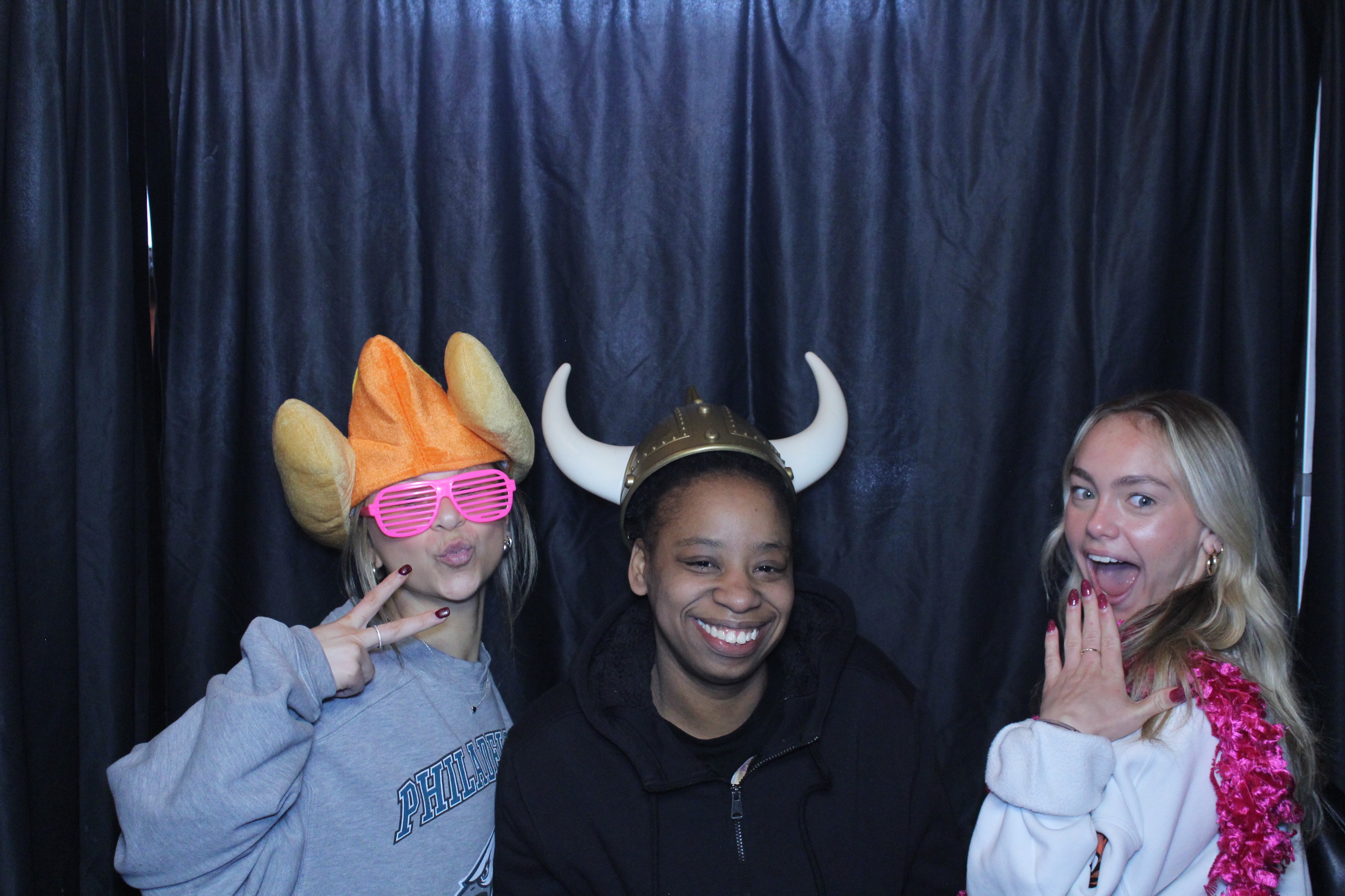 Thunderdome Restauraunt Group Super Bowl | View more photos from the event at gallery.photoboothcincy.com/u/PhotoBoothCincy/Thunderdome-Restauraunt-Group-Super-Bowl