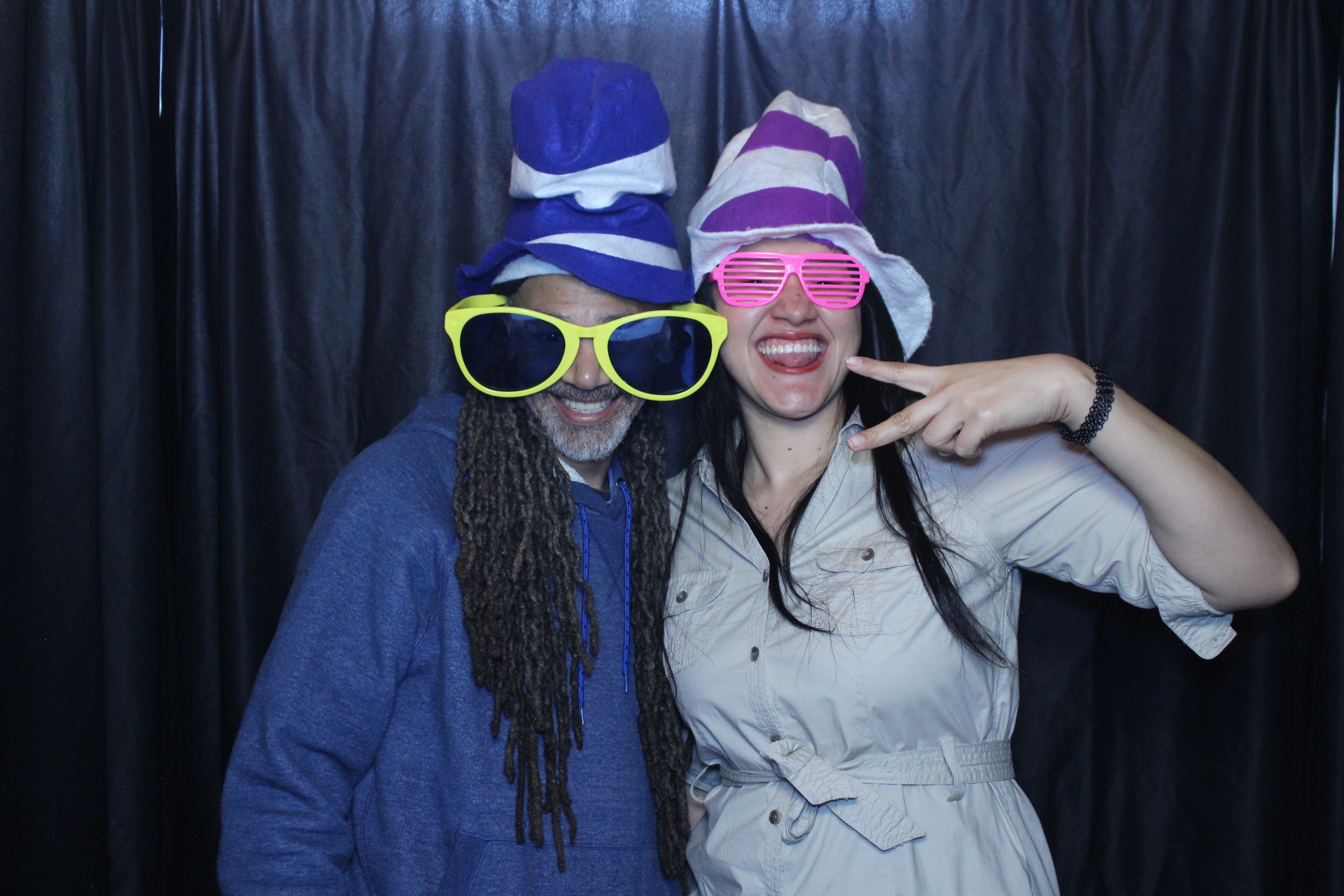 Thunderdome Restauraunt Group Super Bowl | View more photos from the event at gallery.photoboothcincy.com/u/PhotoBoothCincy/Thunderdome-Restauraunt-Group-Super-Bowl