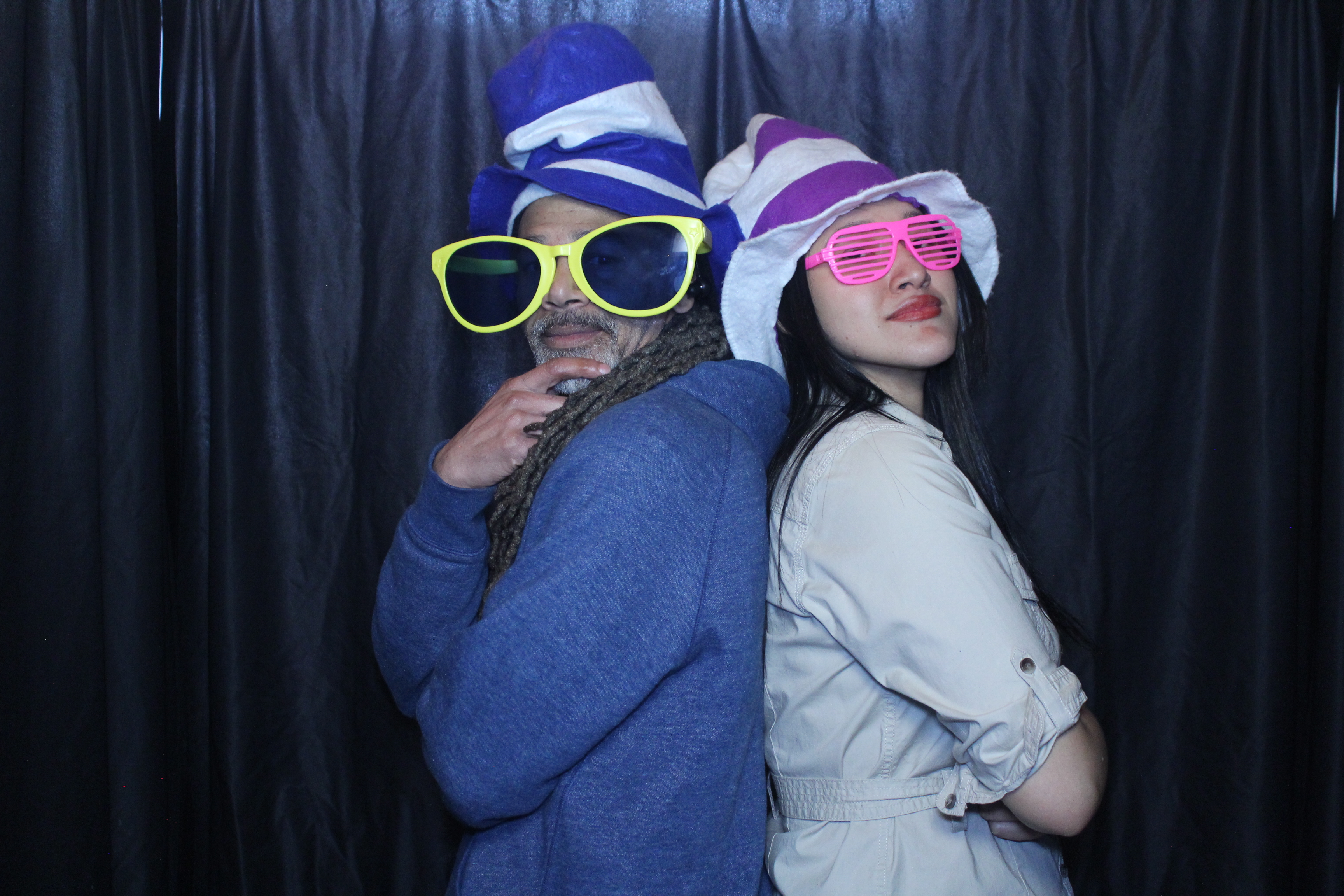 Thunderdome Restauraunt Group Super Bowl | View more photos from the event at gallery.photoboothcincy.com/u/PhotoBoothCincy/Thunderdome-Restauraunt-Group-Super-Bowl