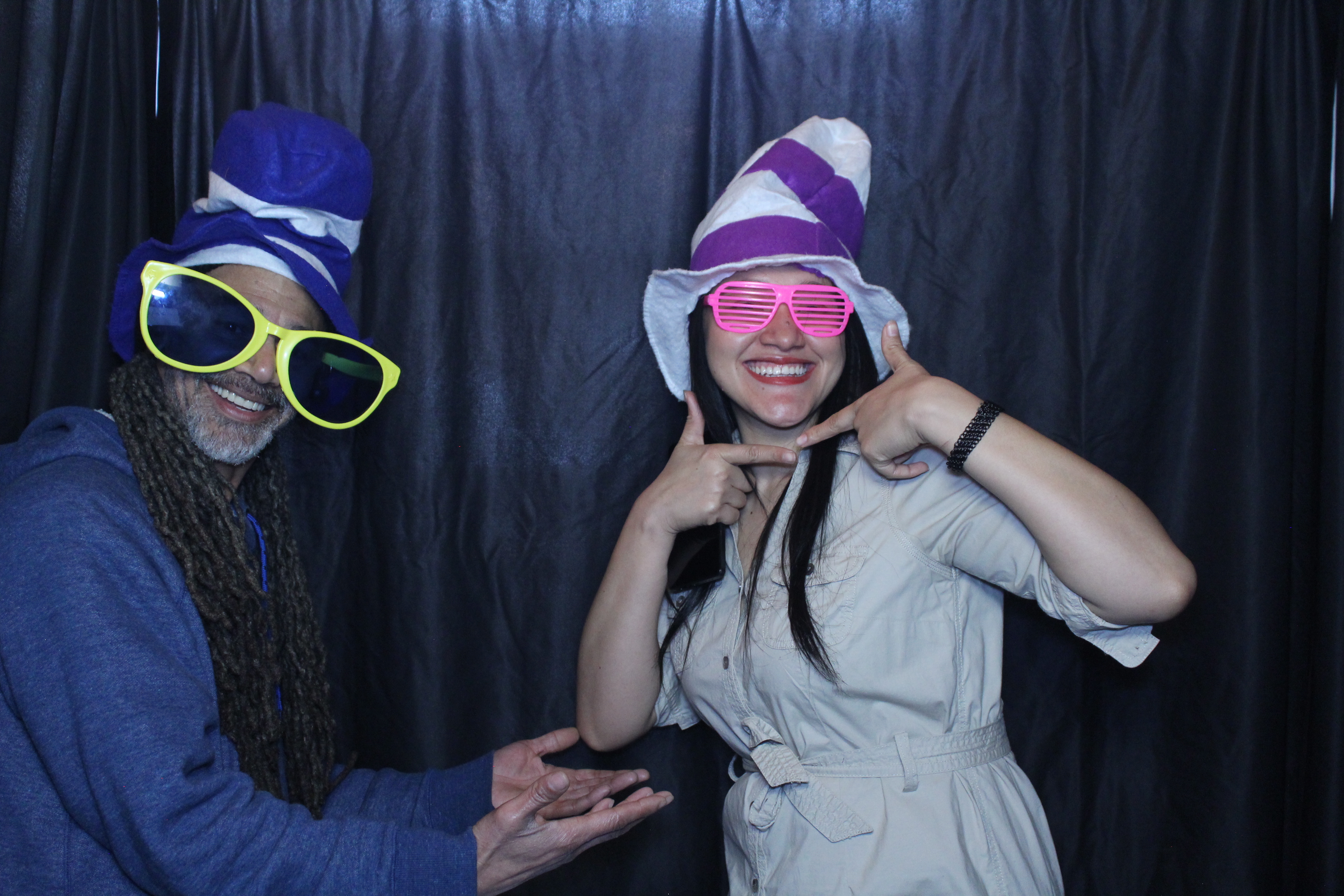 Thunderdome Restauraunt Group Super Bowl | View more photos from the event at gallery.photoboothcincy.com/u/PhotoBoothCincy/Thunderdome-Restauraunt-Group-Super-Bowl