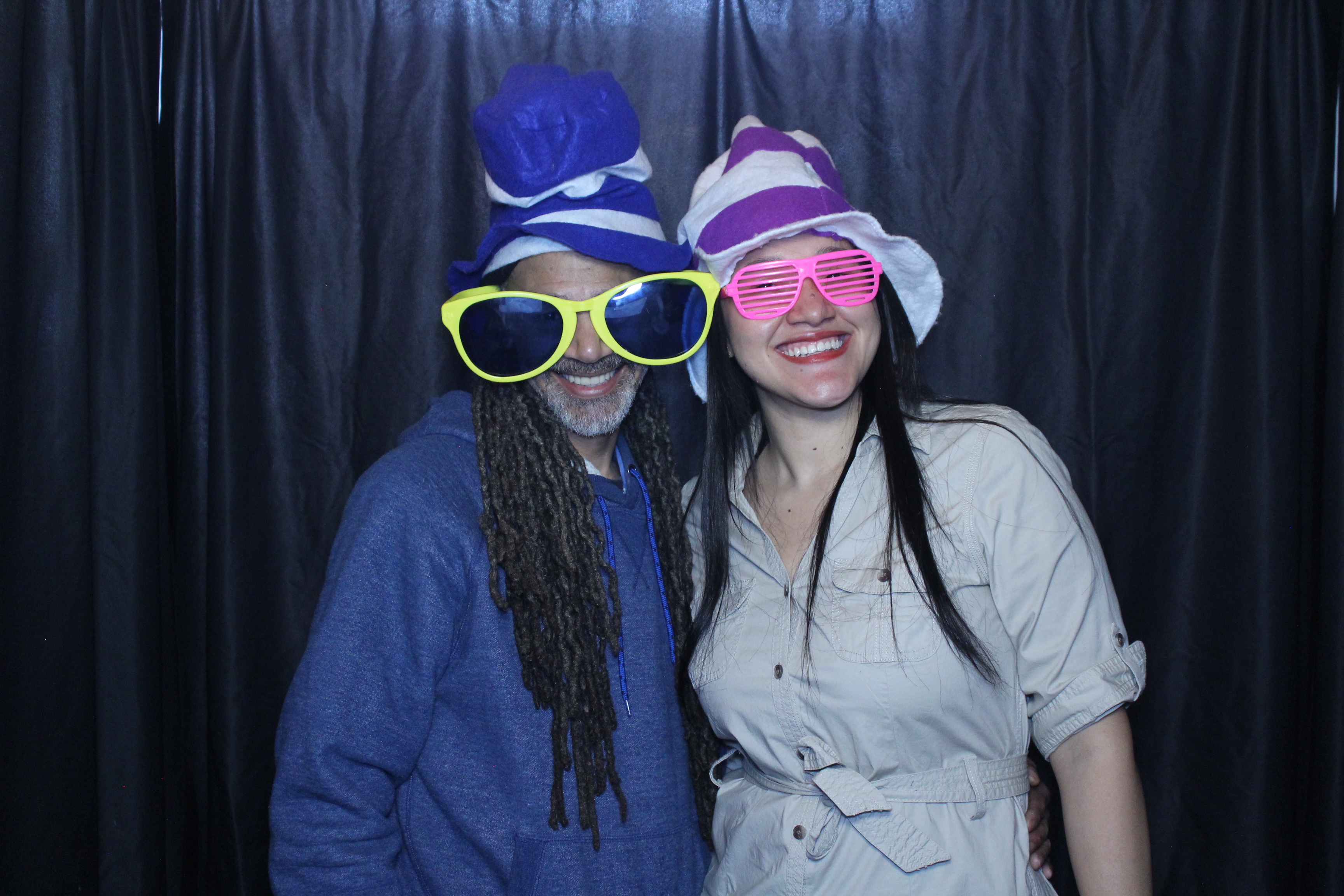 Thunderdome Restauraunt Group Super Bowl | View more photos from the event at gallery.photoboothcincy.com/u/PhotoBoothCincy/Thunderdome-Restauraunt-Group-Super-Bowl