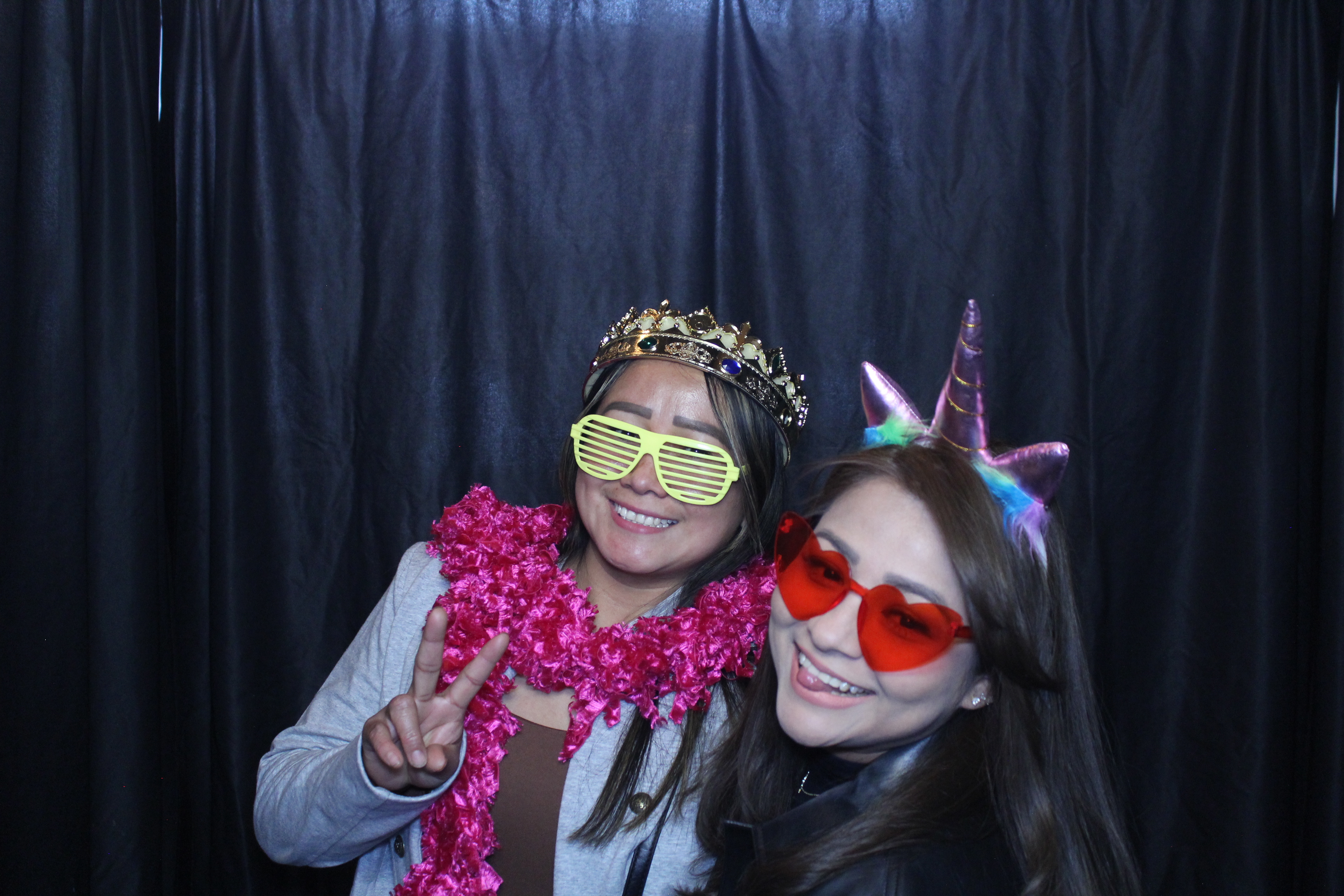 Thunderdome Restauraunt Group Super Bowl | View more photos from the event at gallery.photoboothcincy.com/u/PhotoBoothCincy/Thunderdome-Restauraunt-Group-Super-Bowl