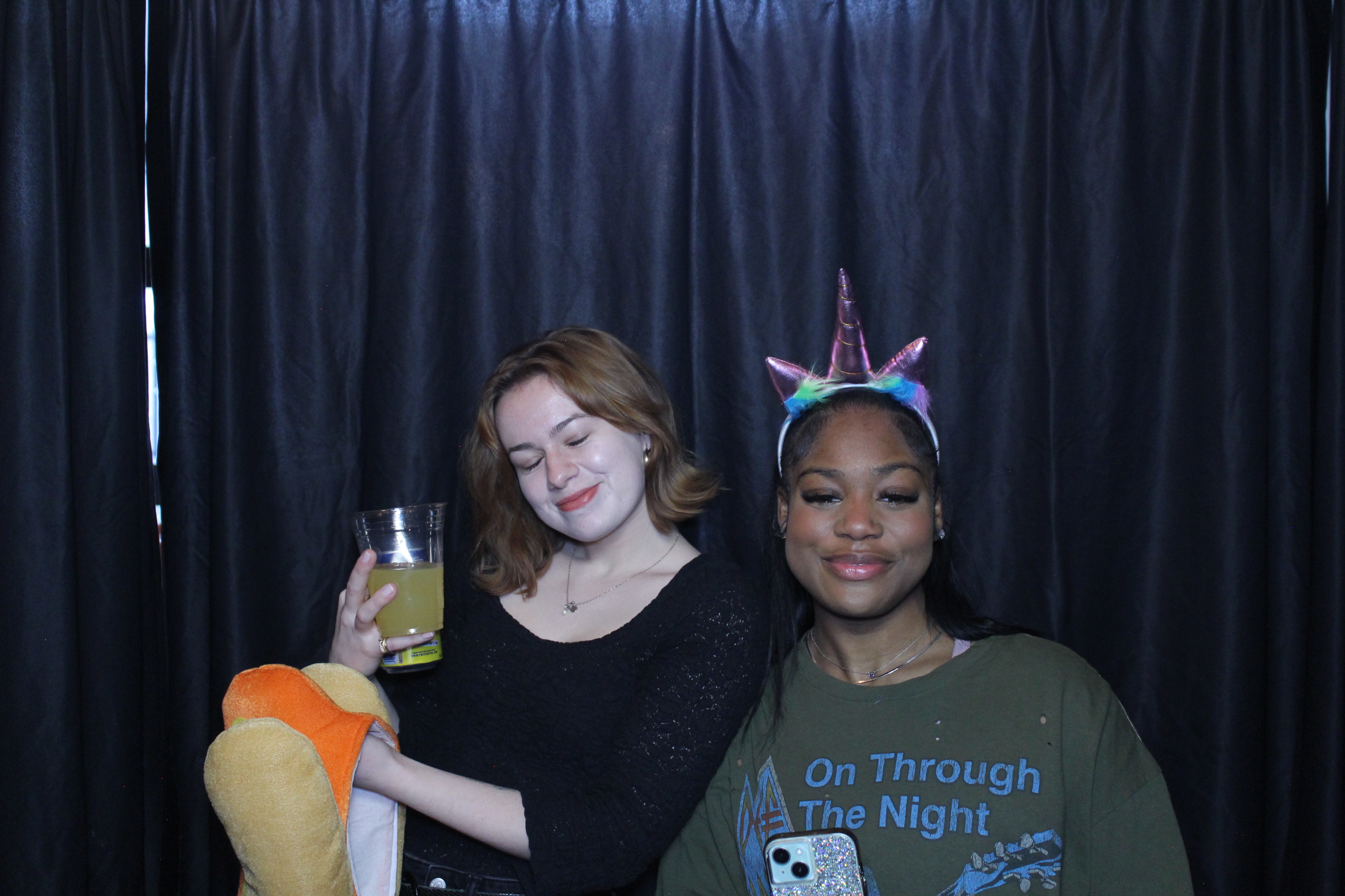 Thunderdome Restauraunt Group Super Bowl | View more photos from the event at gallery.photoboothcincy.com/u/PhotoBoothCincy/Thunderdome-Restauraunt-Group-Super-Bowl