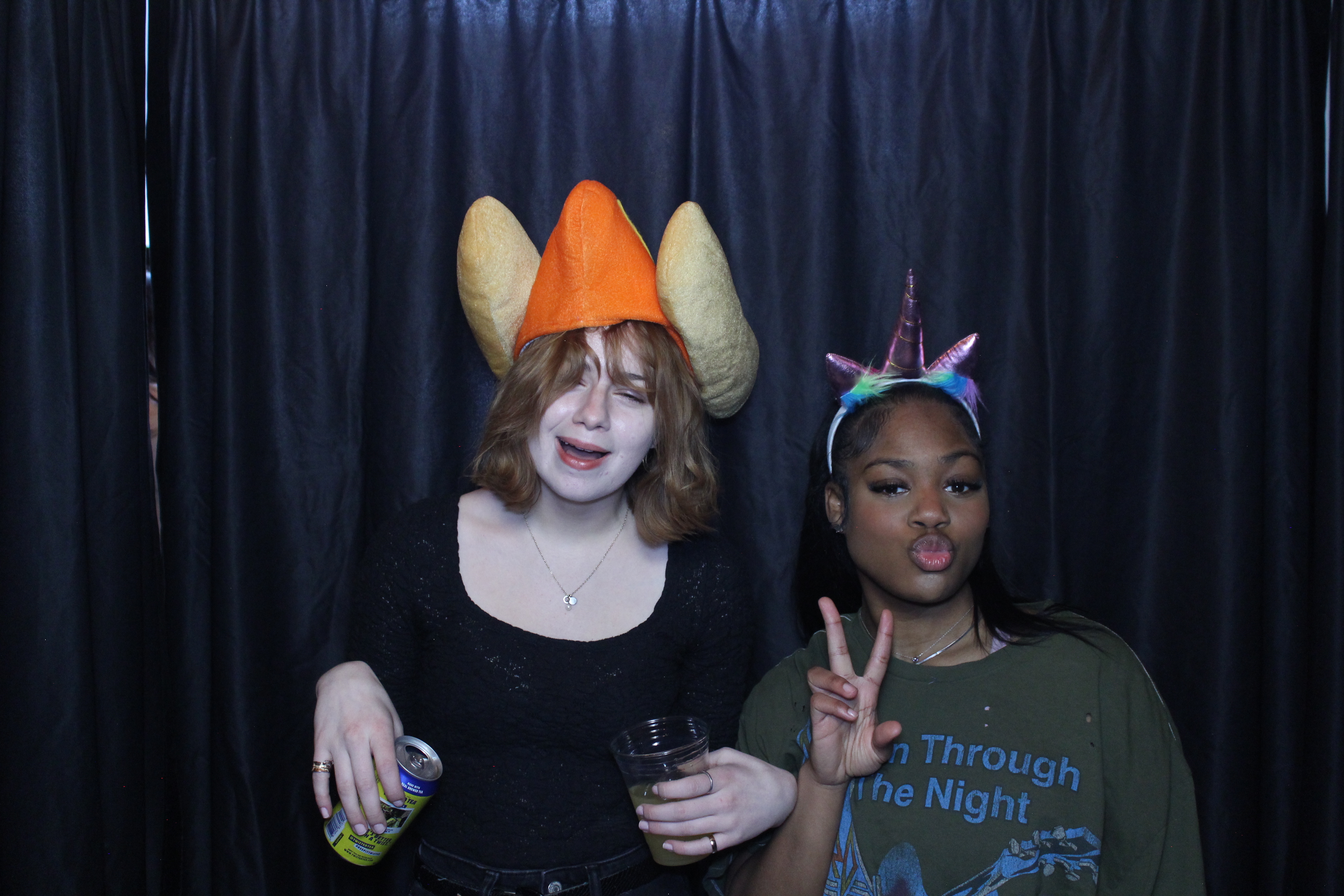 Thunderdome Restauraunt Group Super Bowl | View more photos from the event at gallery.photoboothcincy.com/u/PhotoBoothCincy/Thunderdome-Restauraunt-Group-Super-Bowl
