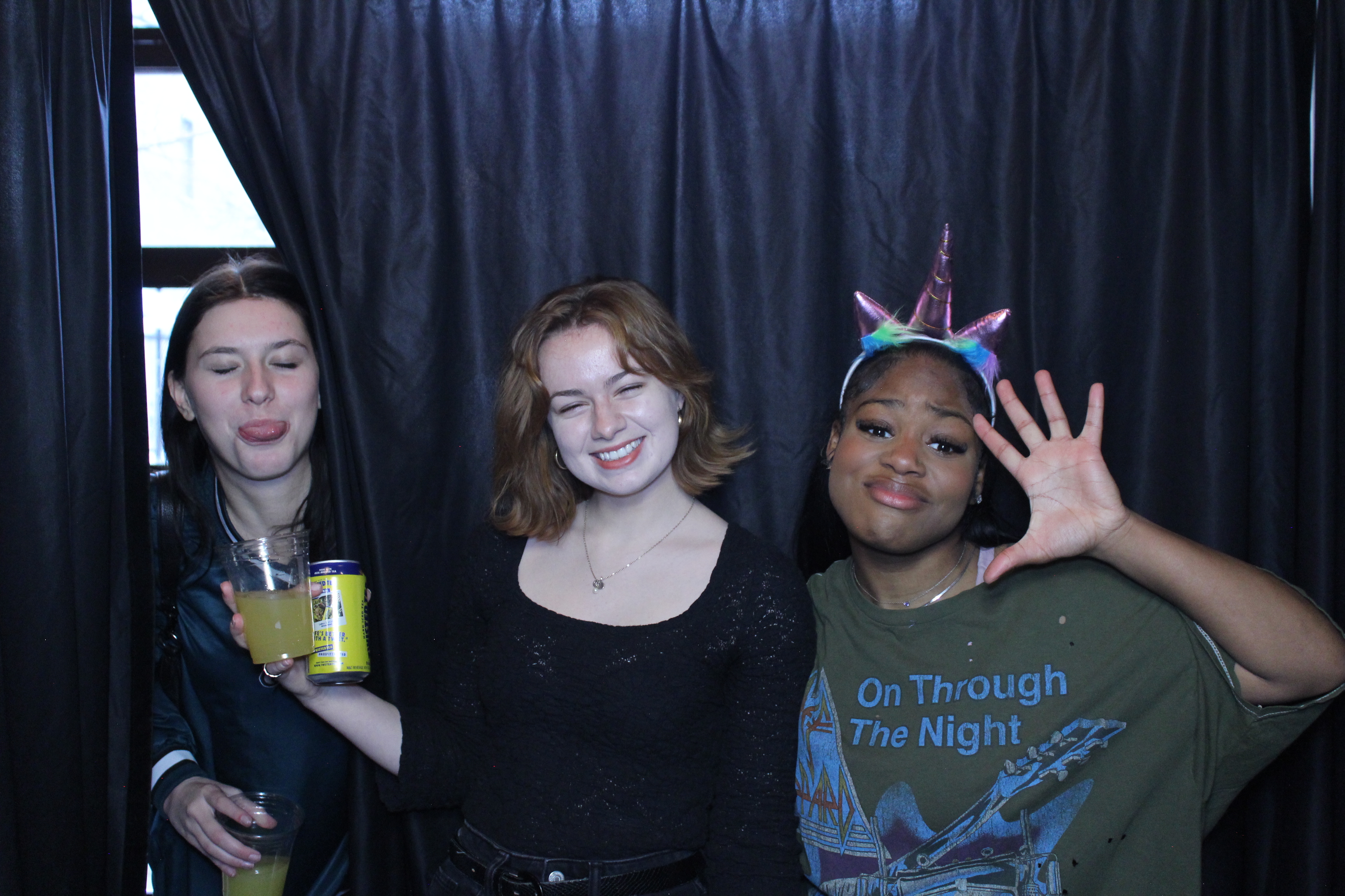 Thunderdome Restauraunt Group Super Bowl | View more photos from the event at gallery.photoboothcincy.com/u/PhotoBoothCincy/Thunderdome-Restauraunt-Group-Super-Bowl