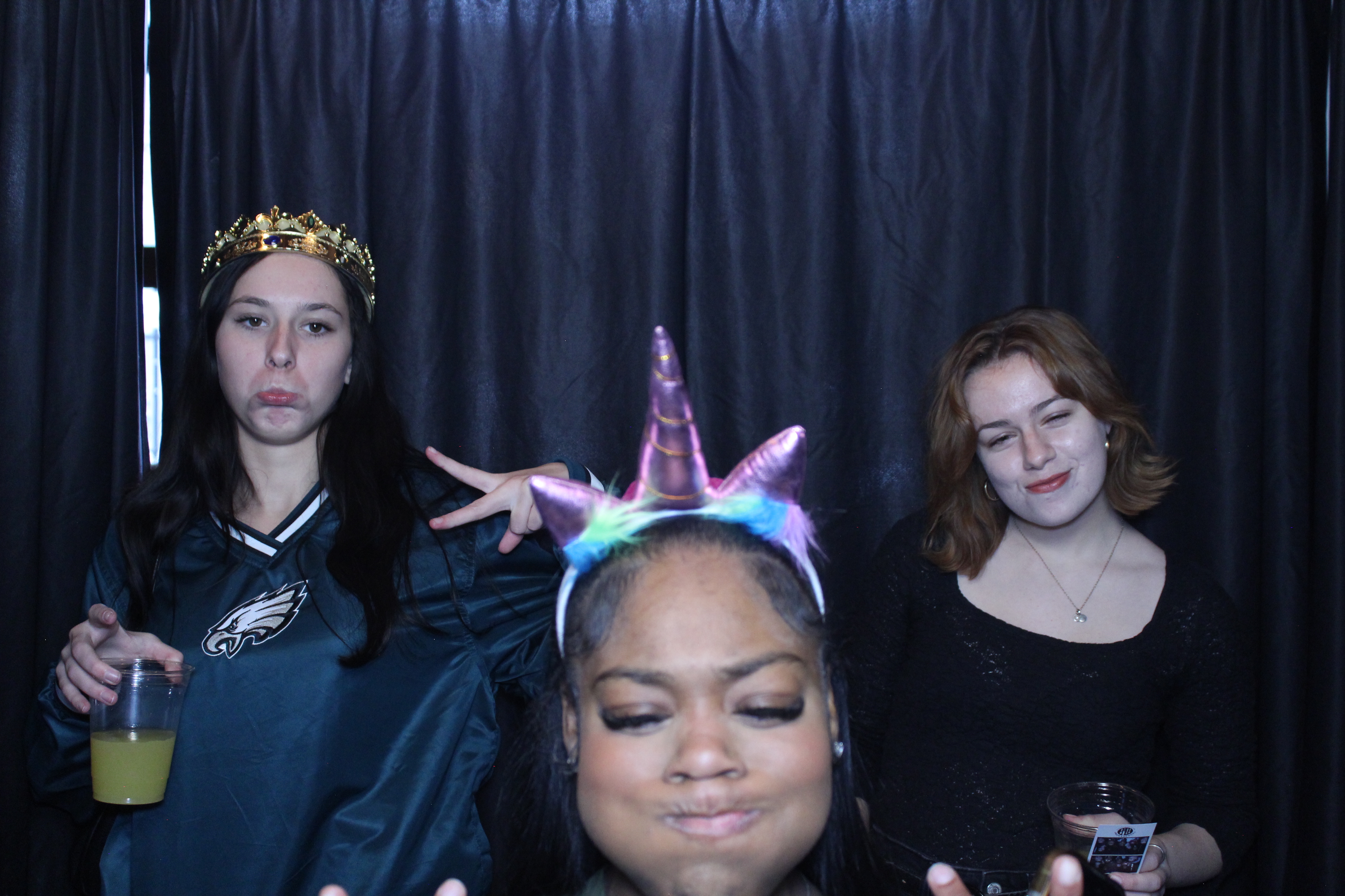 Thunderdome Restauraunt Group Super Bowl | View more photos from the event at gallery.photoboothcincy.com/u/PhotoBoothCincy/Thunderdome-Restauraunt-Group-Super-Bowl