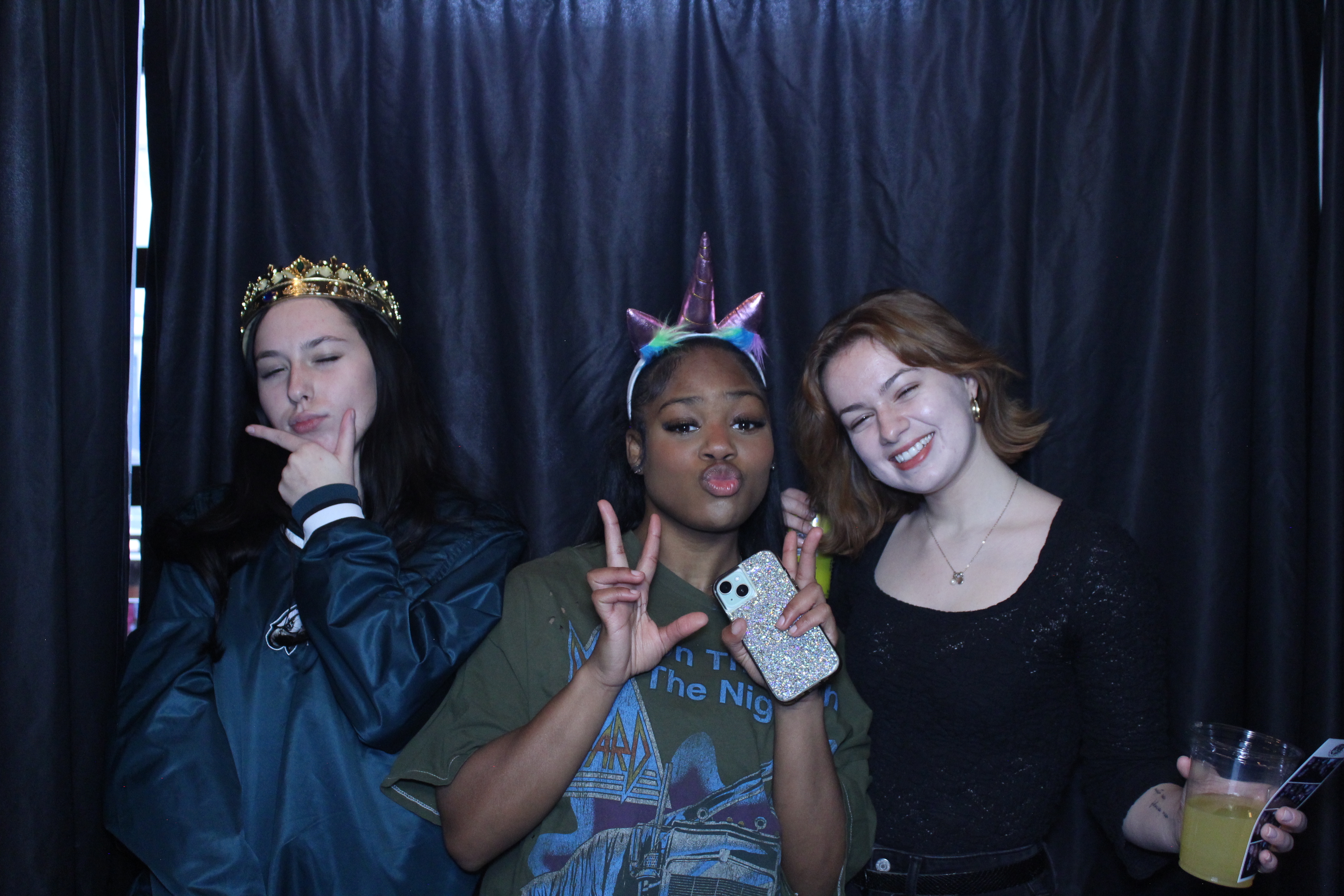 Thunderdome Restauraunt Group Super Bowl | View more photos from the event at gallery.photoboothcincy.com/u/PhotoBoothCincy/Thunderdome-Restauraunt-Group-Super-Bowl