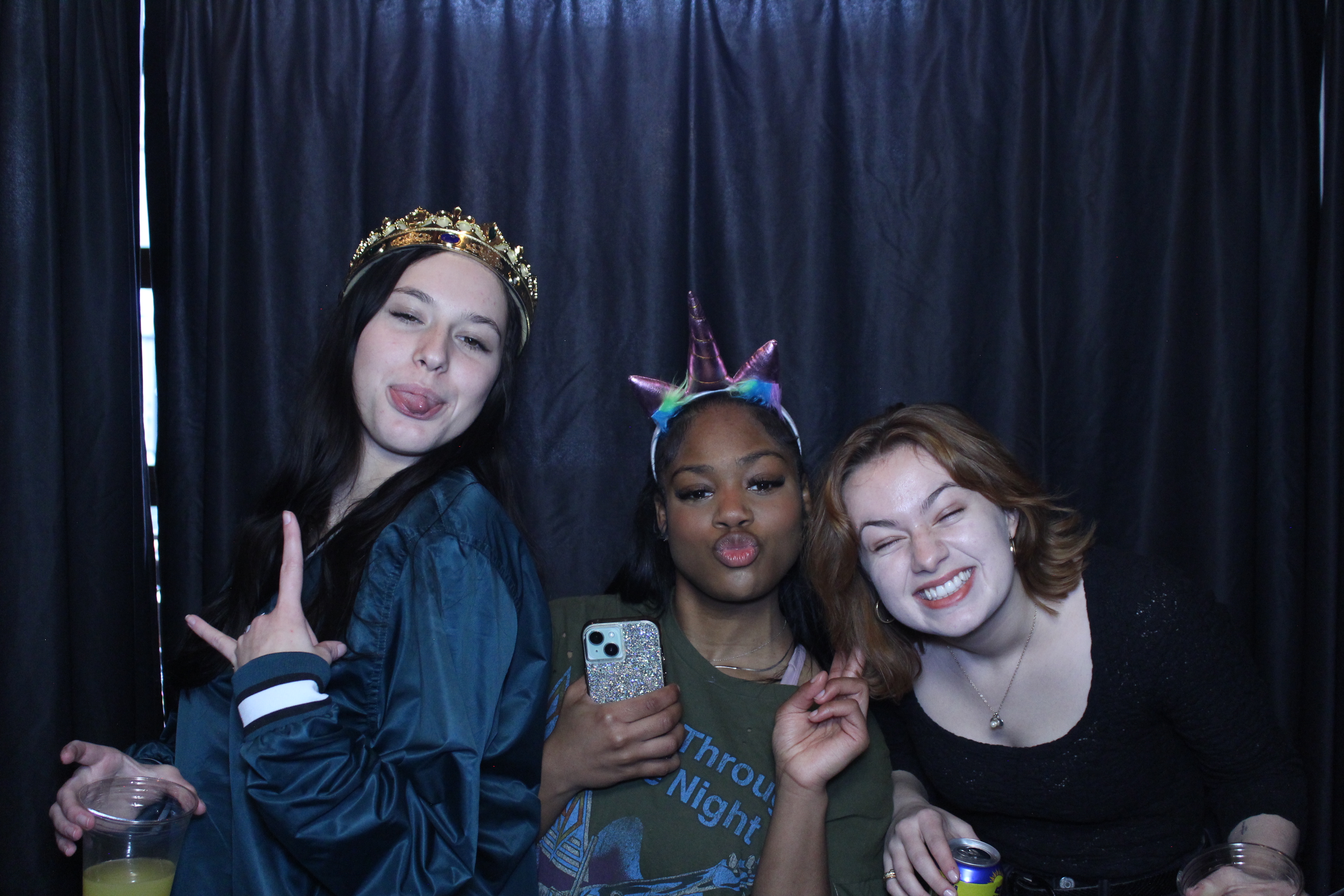 Thunderdome Restauraunt Group Super Bowl | View more photos from the event at gallery.photoboothcincy.com/u/PhotoBoothCincy/Thunderdome-Restauraunt-Group-Super-Bowl