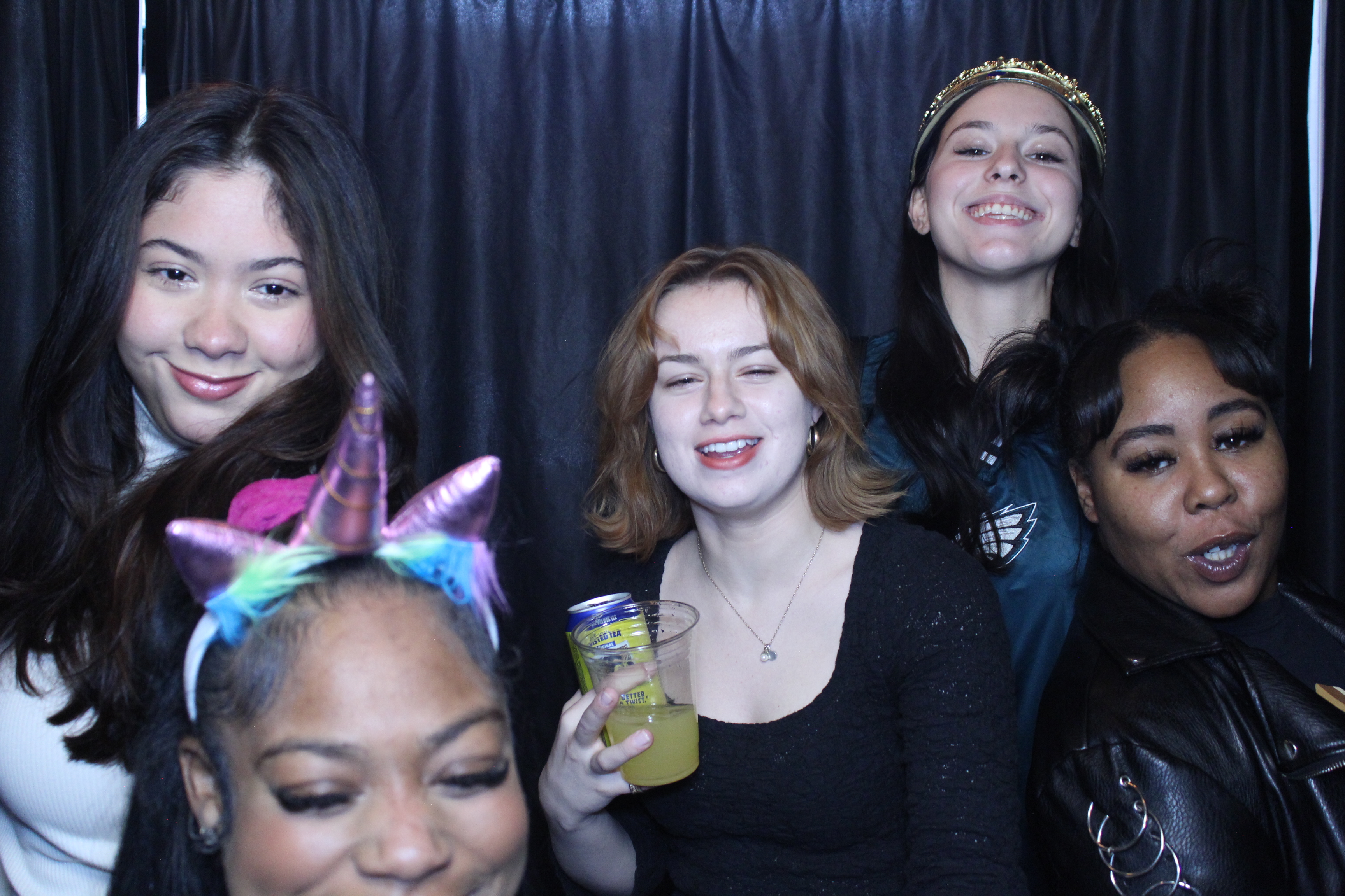 Thunderdome Restauraunt Group Super Bowl | View more photos from the event at gallery.photoboothcincy.com/u/PhotoBoothCincy/Thunderdome-Restauraunt-Group-Super-Bowl