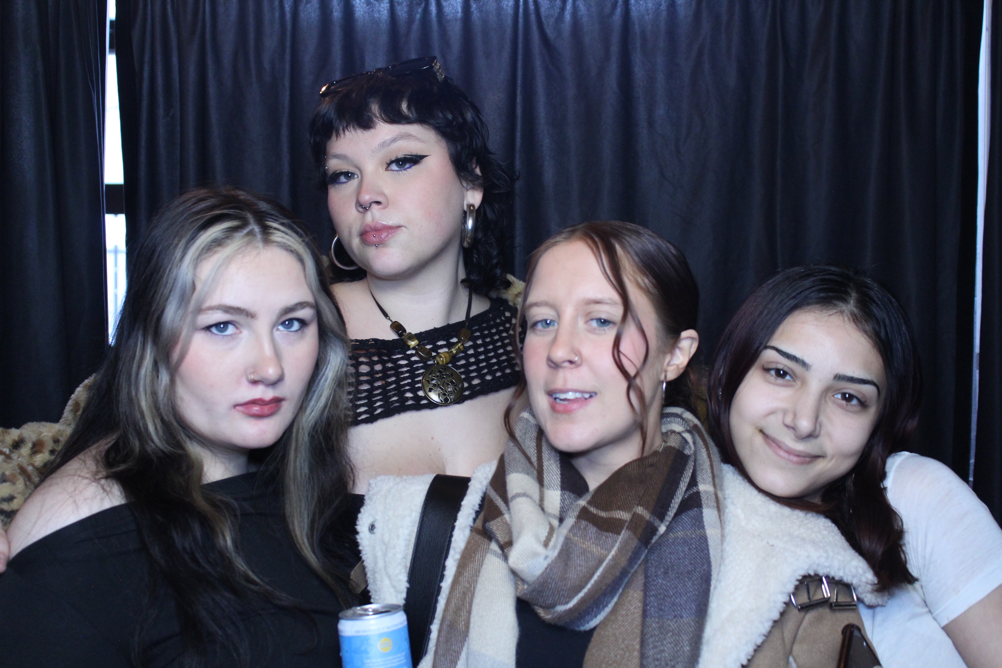 Thunderdome Restauraunt Group Super Bowl | View more photos from the event at gallery.photoboothcincy.com/u/PhotoBoothCincy/Thunderdome-Restauraunt-Group-Super-Bowl