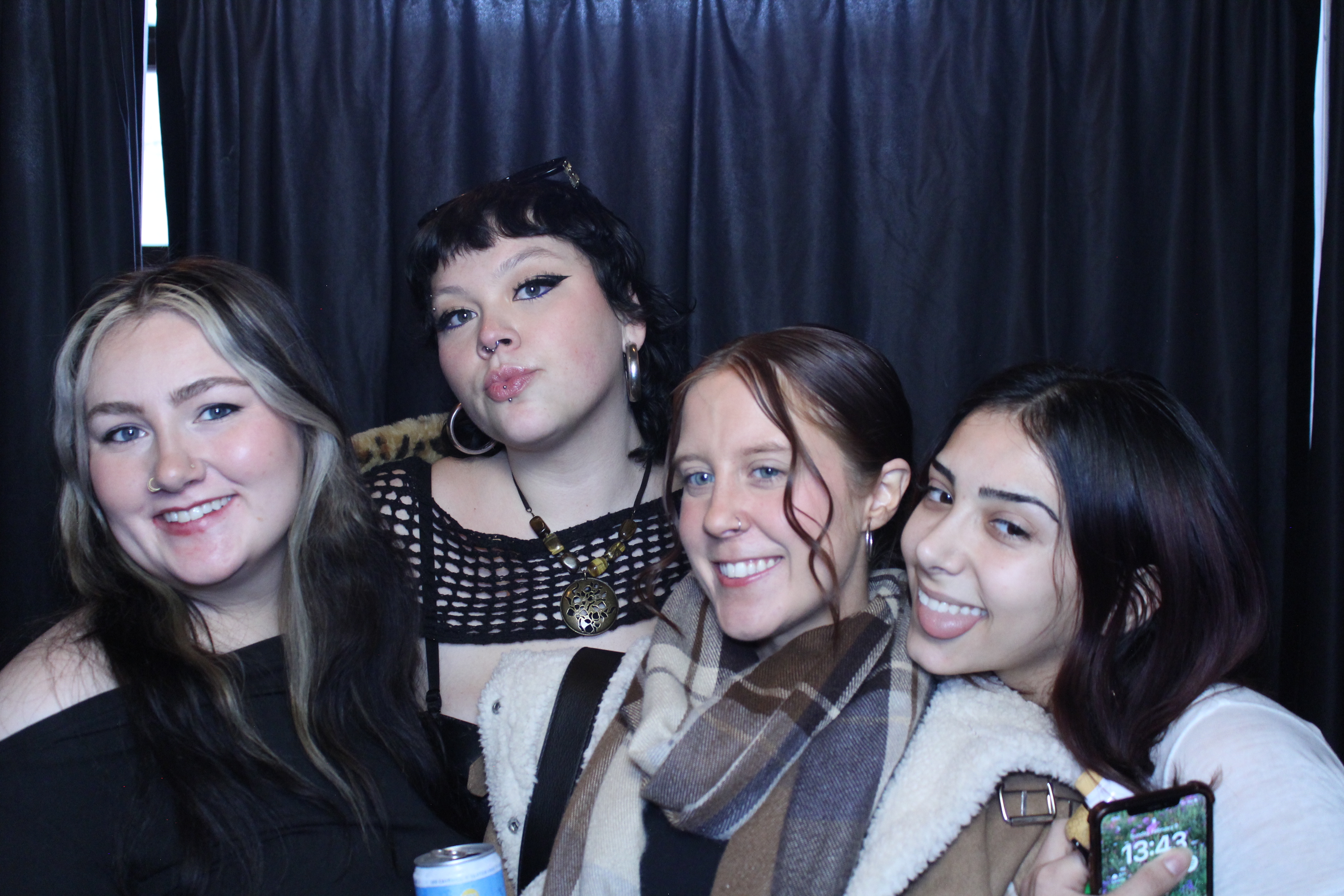 Thunderdome Restauraunt Group Super Bowl | View more photos from the event at gallery.photoboothcincy.com/u/PhotoBoothCincy/Thunderdome-Restauraunt-Group-Super-Bowl