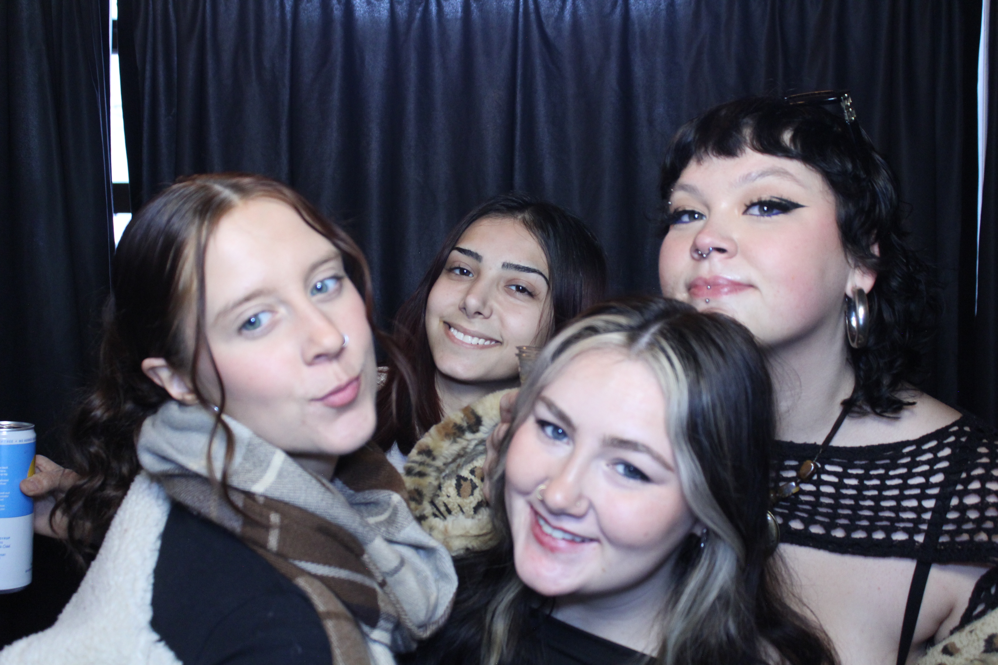 Thunderdome Restauraunt Group Super Bowl | View more photos from the event at gallery.photoboothcincy.com/u/PhotoBoothCincy/Thunderdome-Restauraunt-Group-Super-Bowl