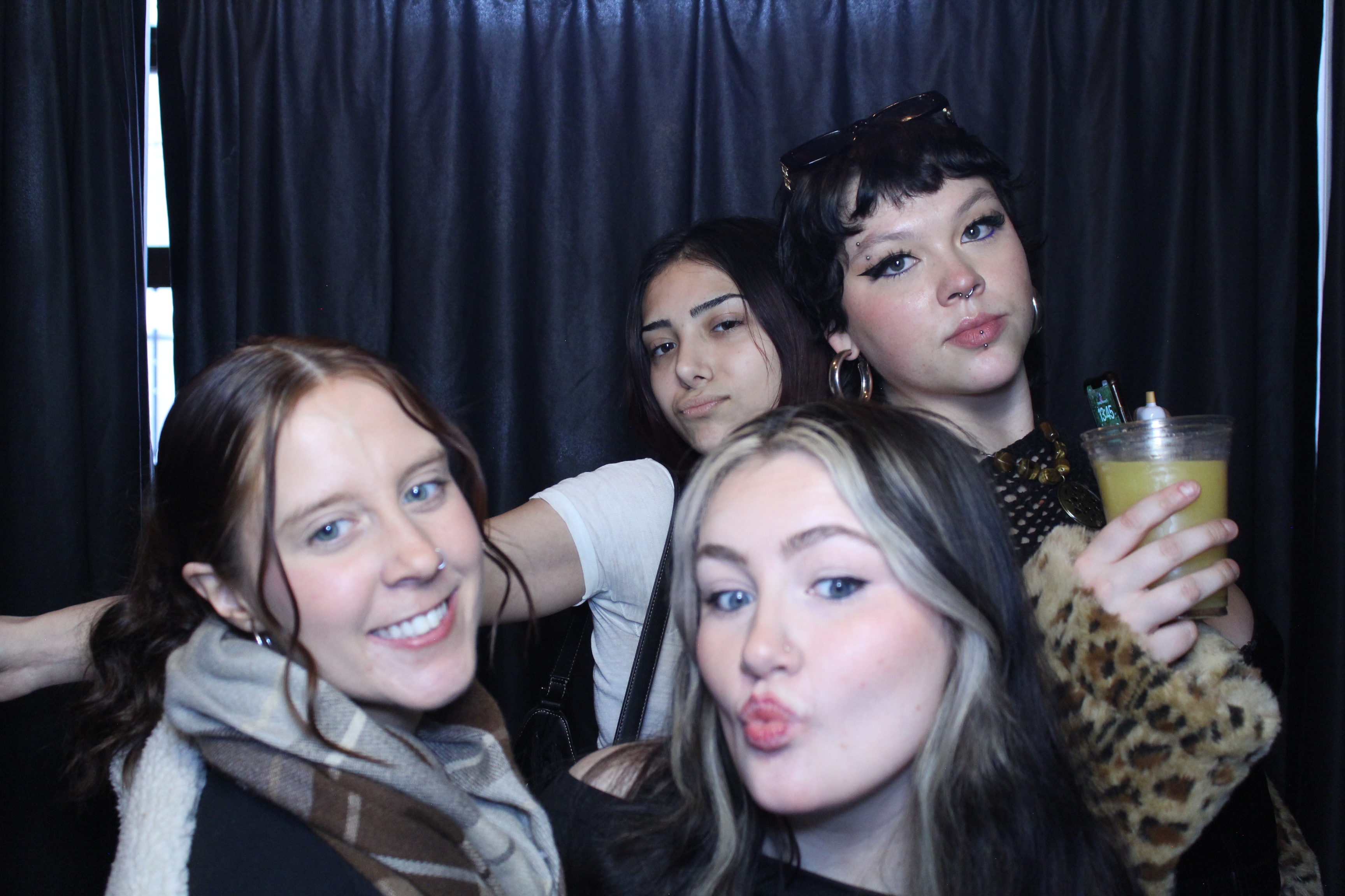 Thunderdome Restauraunt Group Super Bowl | View more photos from the event at gallery.photoboothcincy.com/u/PhotoBoothCincy/Thunderdome-Restauraunt-Group-Super-Bowl