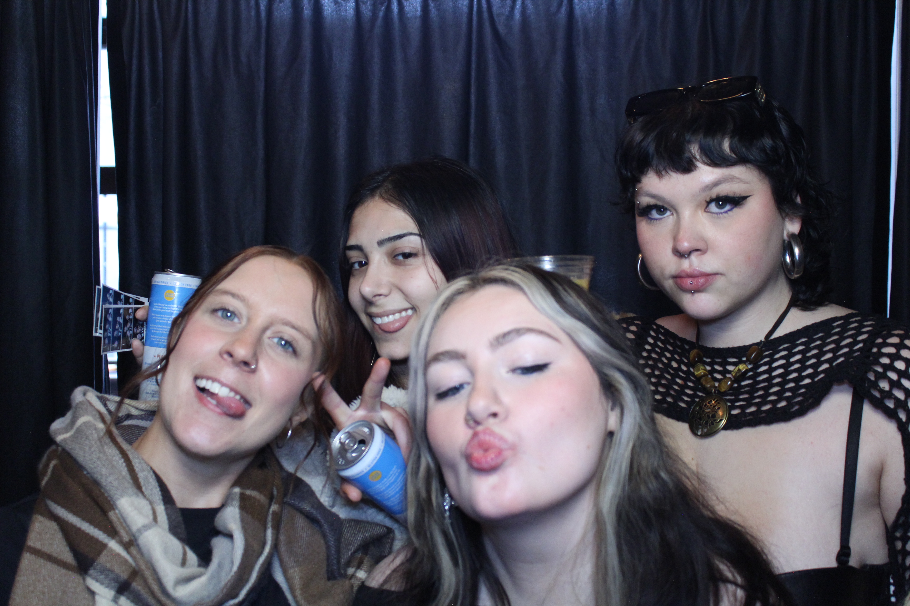 Thunderdome Restauraunt Group Super Bowl | View more photos from the event at gallery.photoboothcincy.com/u/PhotoBoothCincy/Thunderdome-Restauraunt-Group-Super-Bowl