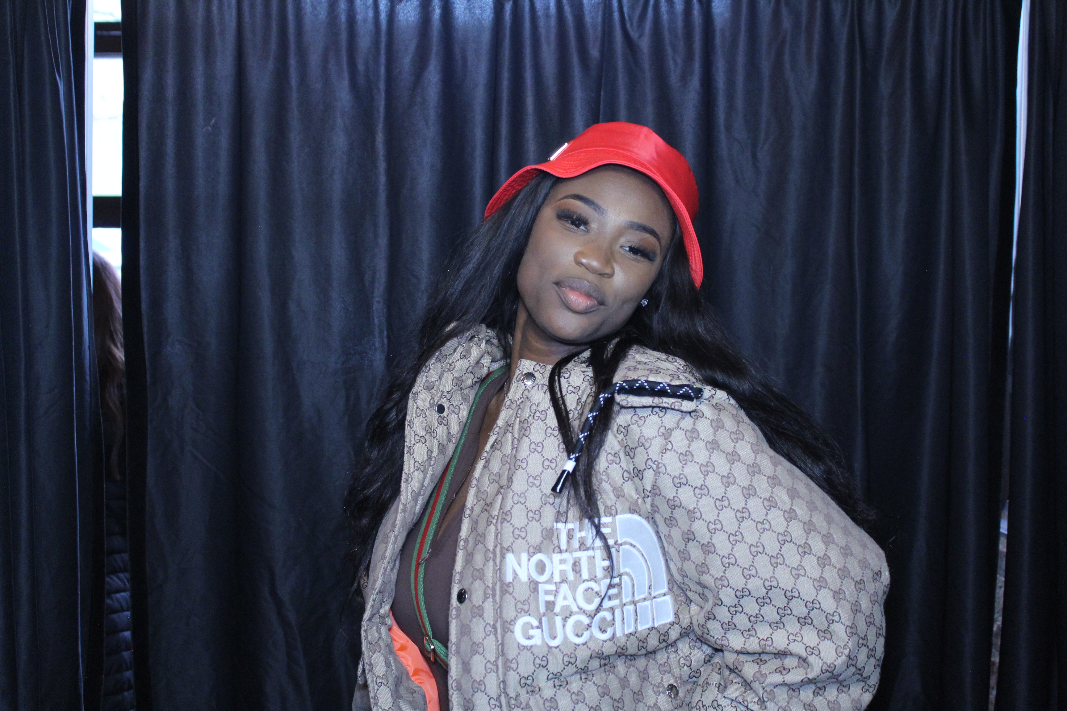 Thunderdome Restauraunt Group Super Bowl | View more photos from the event at gallery.photoboothcincy.com/u/PhotoBoothCincy/Thunderdome-Restauraunt-Group-Super-Bowl