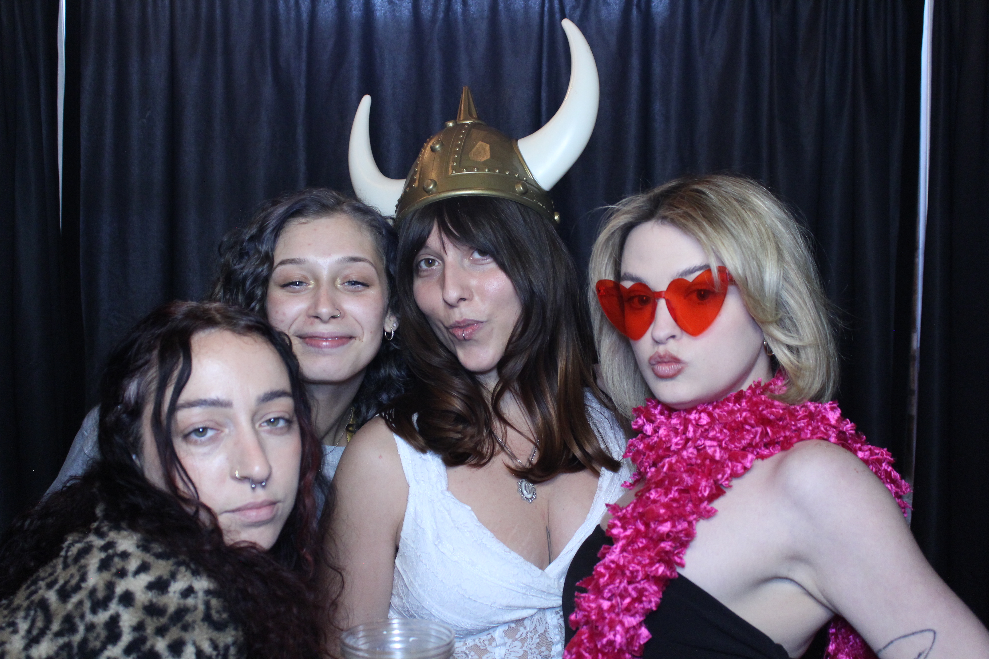 Thunderdome Restauraunt Group Super Bowl | View more photos from the event at gallery.photoboothcincy.com/u/PhotoBoothCincy/Thunderdome-Restauraunt-Group-Super-Bowl