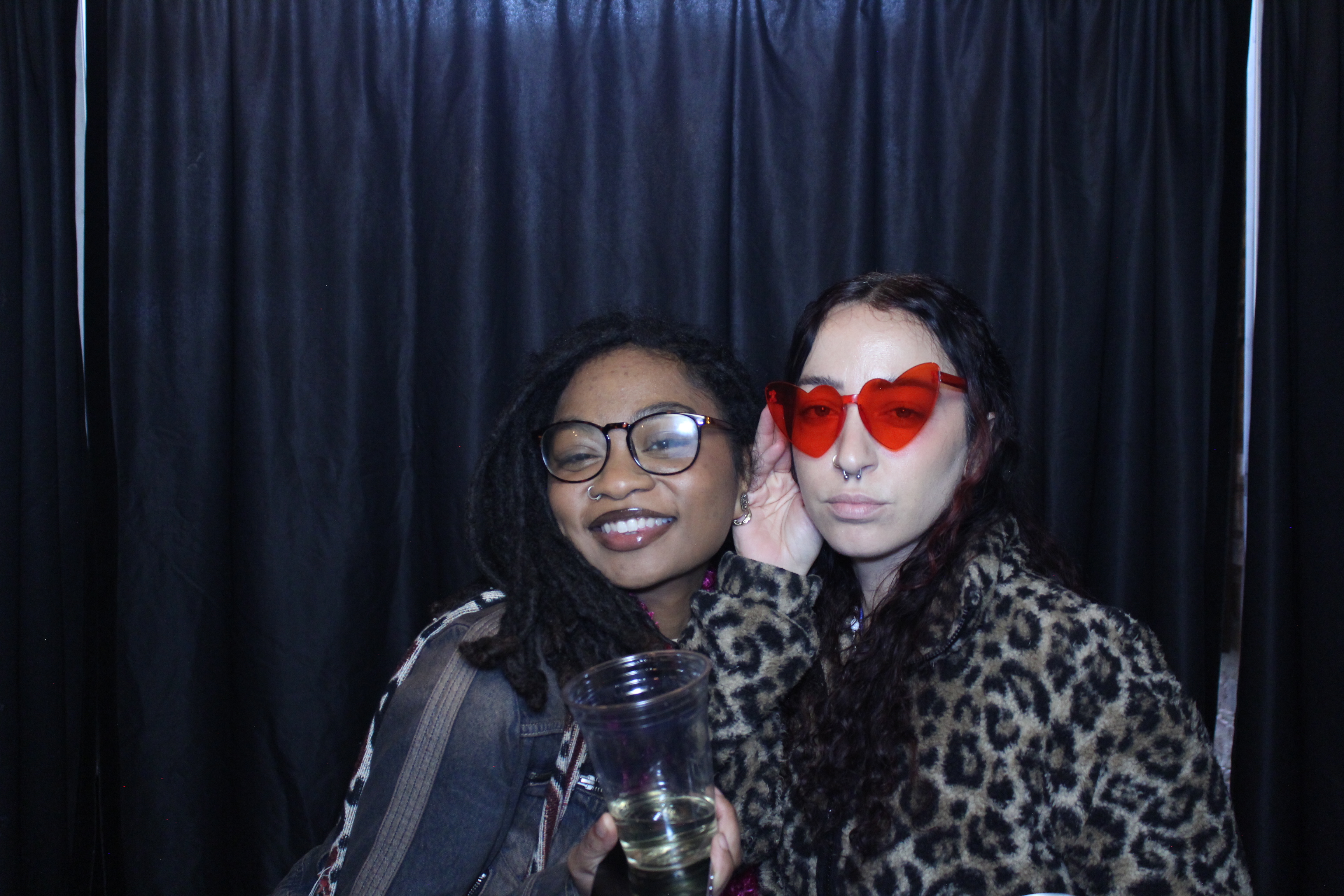 Thunderdome Restauraunt Group Super Bowl | View more photos from the event at gallery.photoboothcincy.com/u/PhotoBoothCincy/Thunderdome-Restauraunt-Group-Super-Bowl
