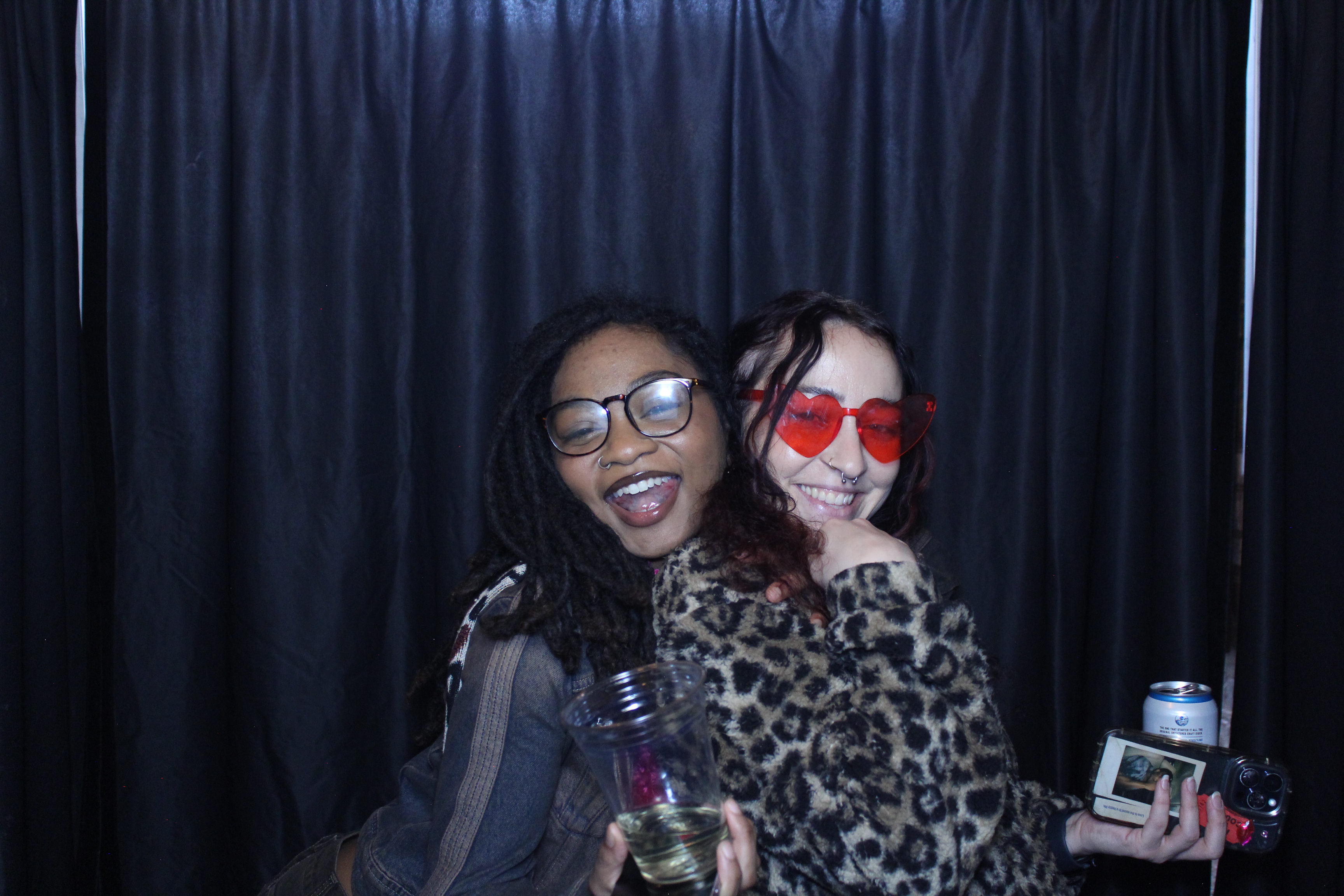 Thunderdome Restauraunt Group Super Bowl | View more photos from the event at gallery.photoboothcincy.com/u/PhotoBoothCincy/Thunderdome-Restauraunt-Group-Super-Bowl