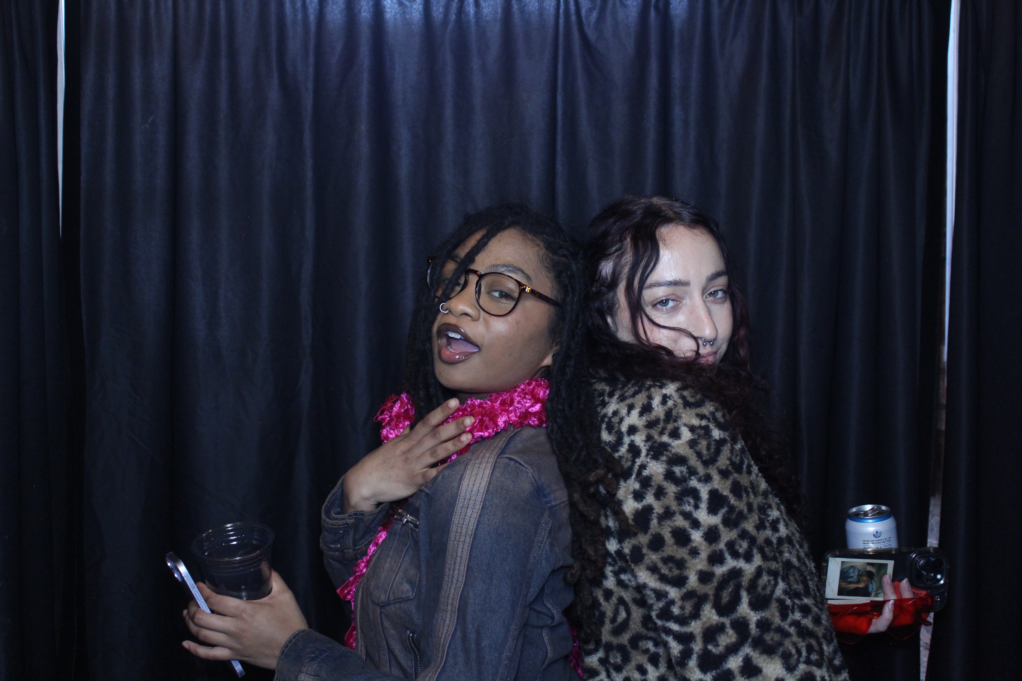 Thunderdome Restauraunt Group Super Bowl | View more photos from the event at gallery.photoboothcincy.com/u/PhotoBoothCincy/Thunderdome-Restauraunt-Group-Super-Bowl