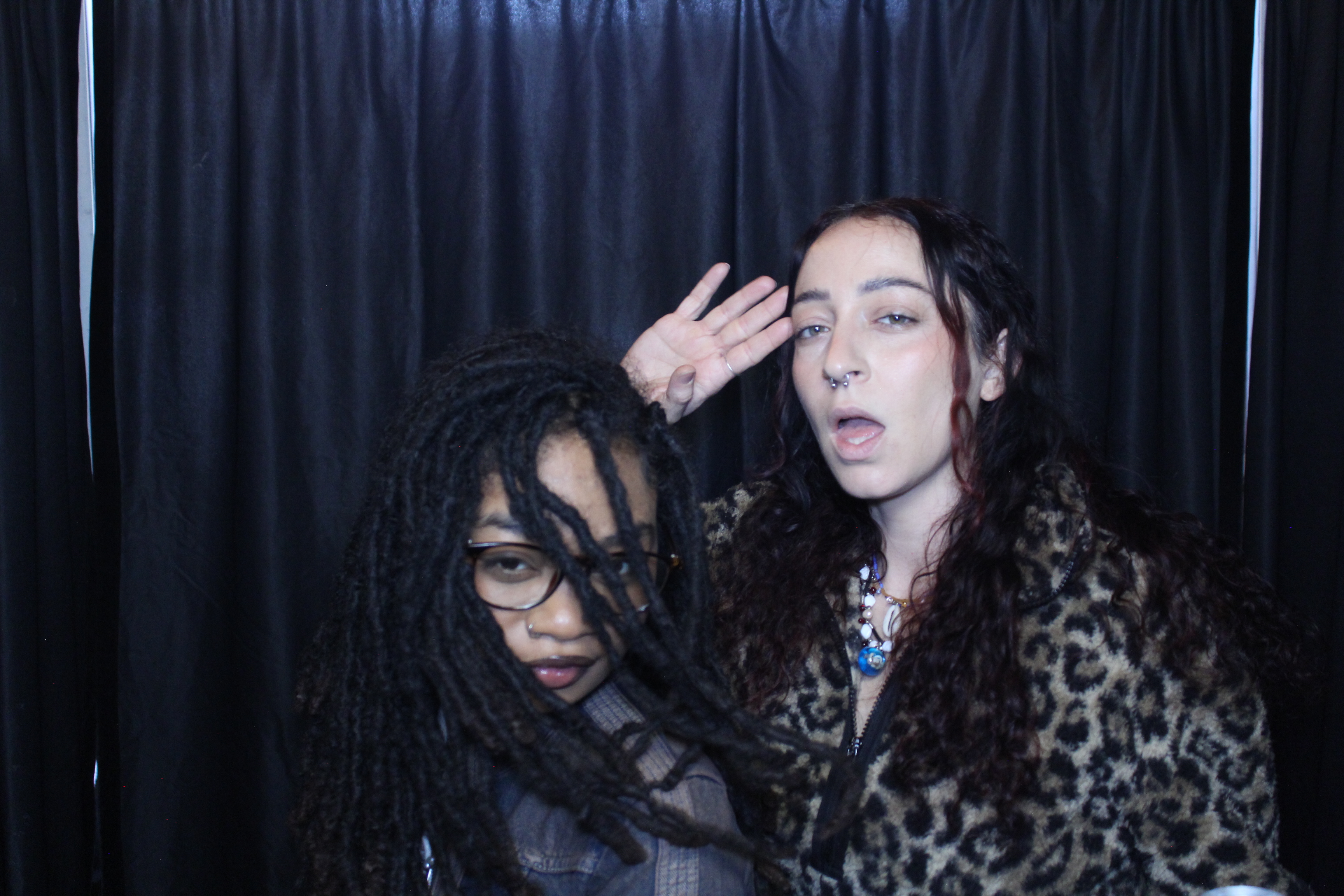 Thunderdome Restauraunt Group Super Bowl | View more photos from the event at gallery.photoboothcincy.com/u/PhotoBoothCincy/Thunderdome-Restauraunt-Group-Super-Bowl