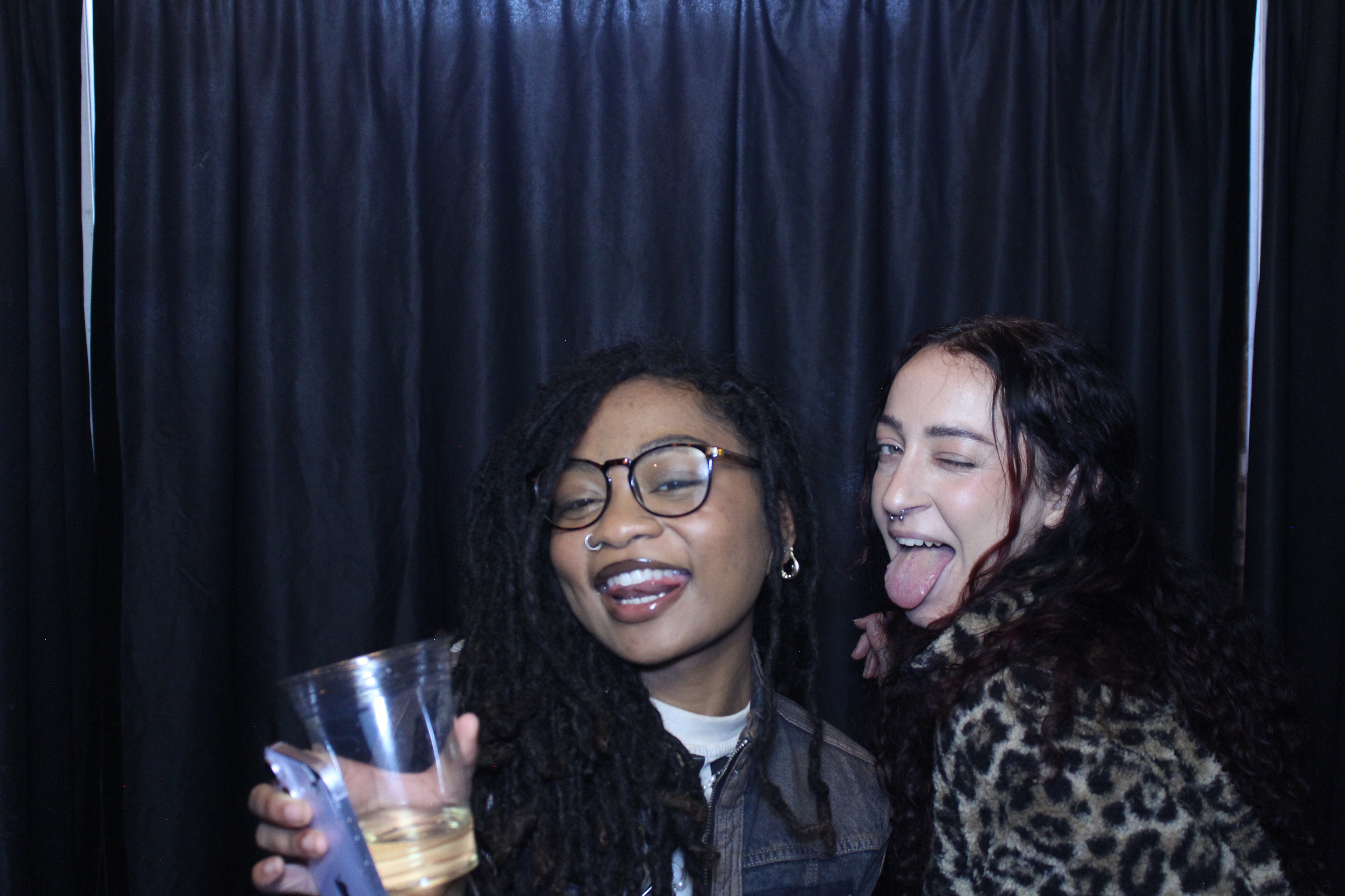 Thunderdome Restauraunt Group Super Bowl | View more photos from the event at gallery.photoboothcincy.com/u/PhotoBoothCincy/Thunderdome-Restauraunt-Group-Super-Bowl