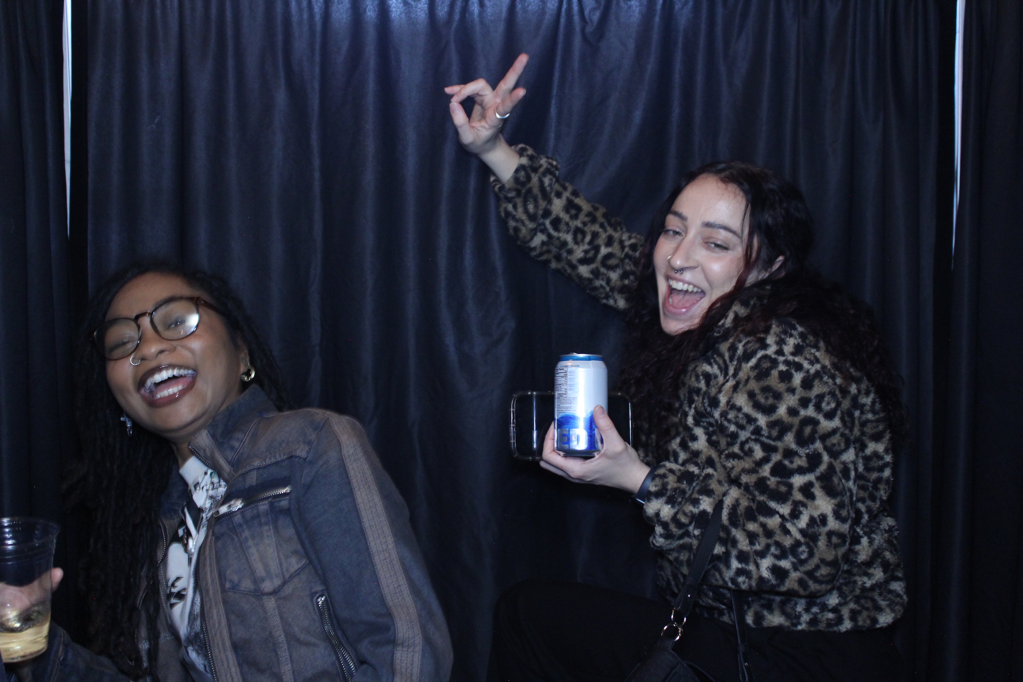 Thunderdome Restauraunt Group Super Bowl | View more photos from the event at gallery.photoboothcincy.com/u/PhotoBoothCincy/Thunderdome-Restauraunt-Group-Super-Bowl