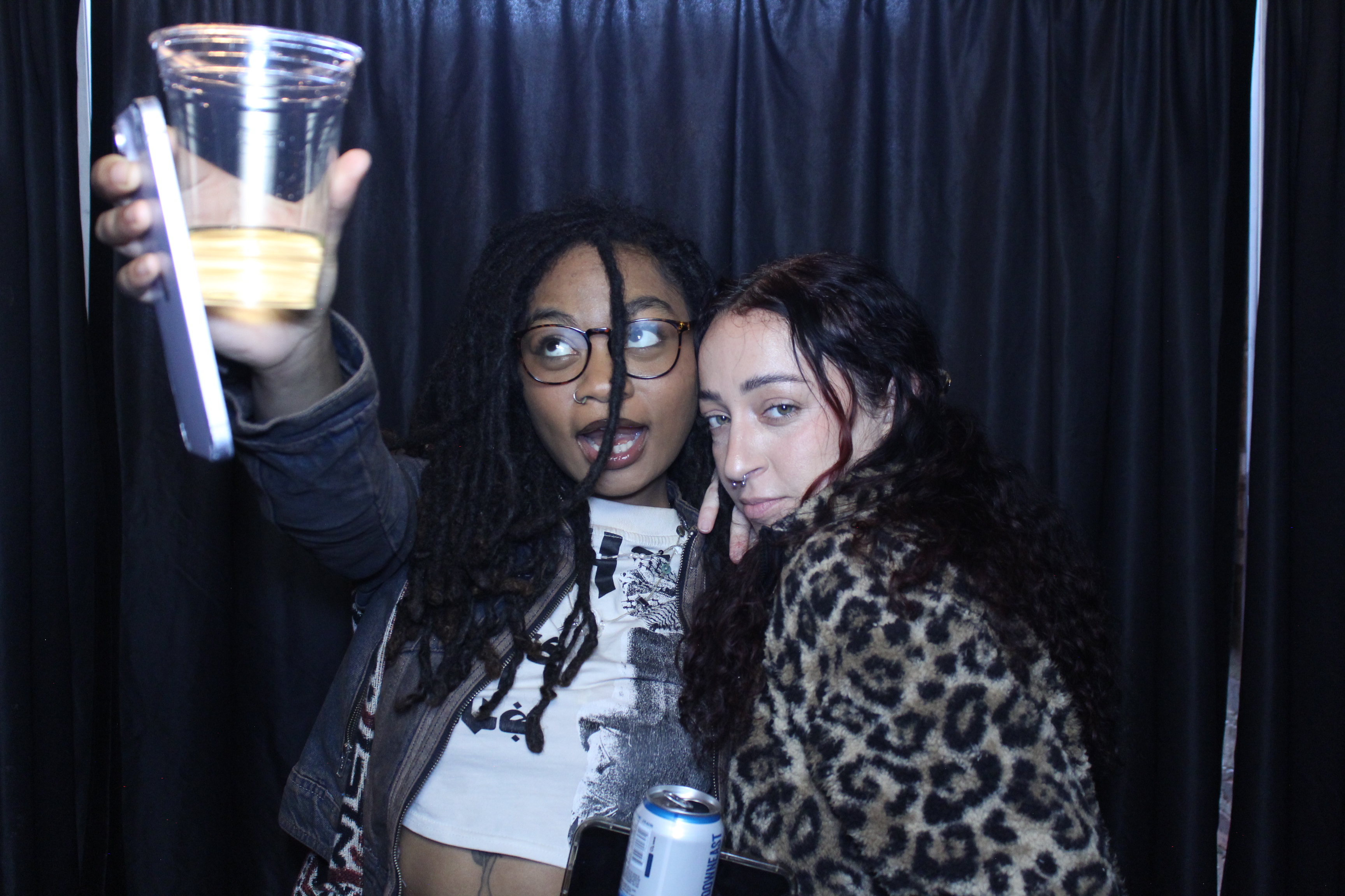 Thunderdome Restauraunt Group Super Bowl | View more photos from the event at gallery.photoboothcincy.com/u/PhotoBoothCincy/Thunderdome-Restauraunt-Group-Super-Bowl