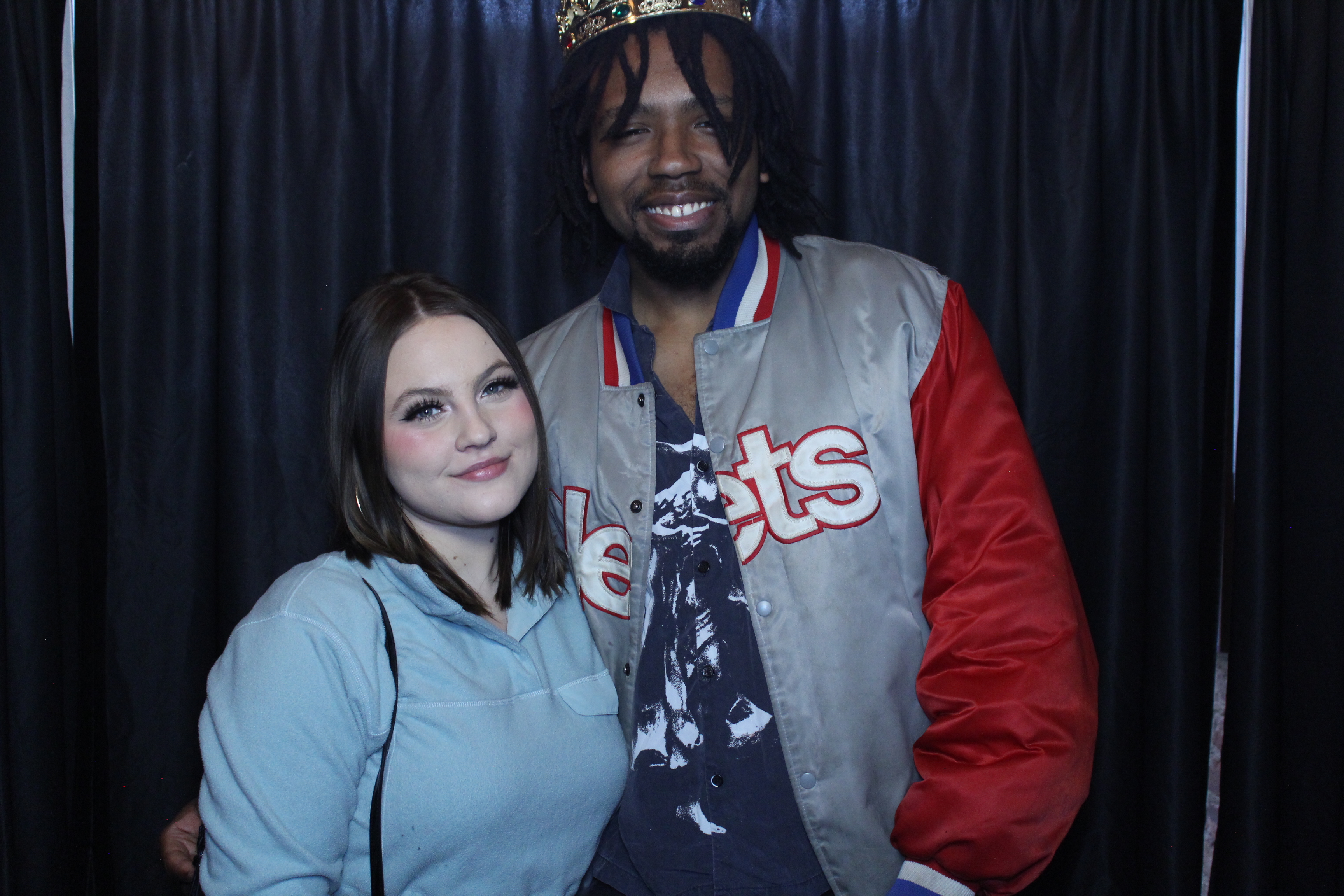 Thunderdome Restauraunt Group Super Bowl | View more photos from the event at gallery.photoboothcincy.com/u/PhotoBoothCincy/Thunderdome-Restauraunt-Group-Super-Bowl