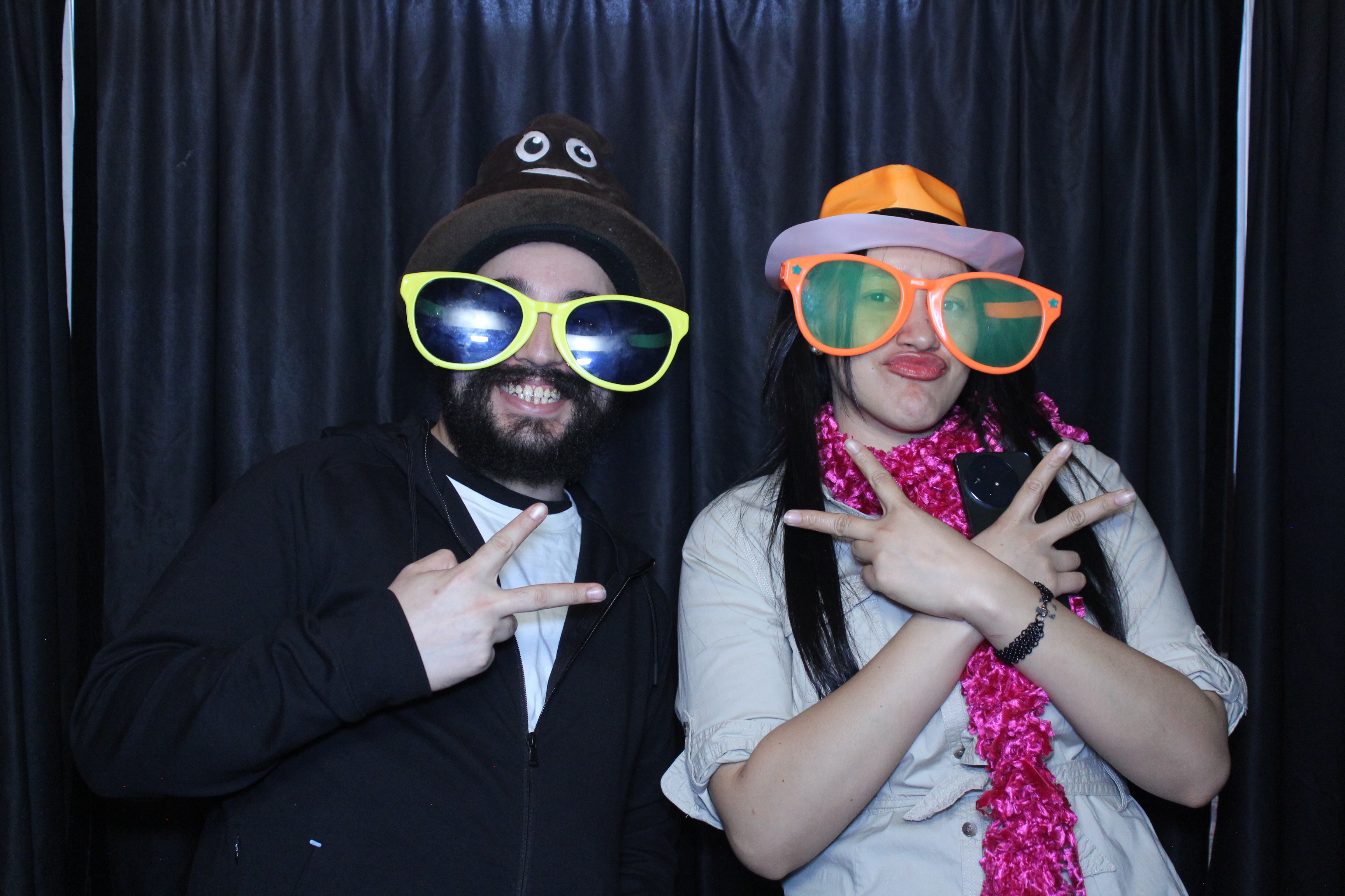Thunderdome Restauraunt Group Super Bowl | View more photos from the event at gallery.photoboothcincy.com/u/PhotoBoothCincy/Thunderdome-Restauraunt-Group-Super-Bowl
