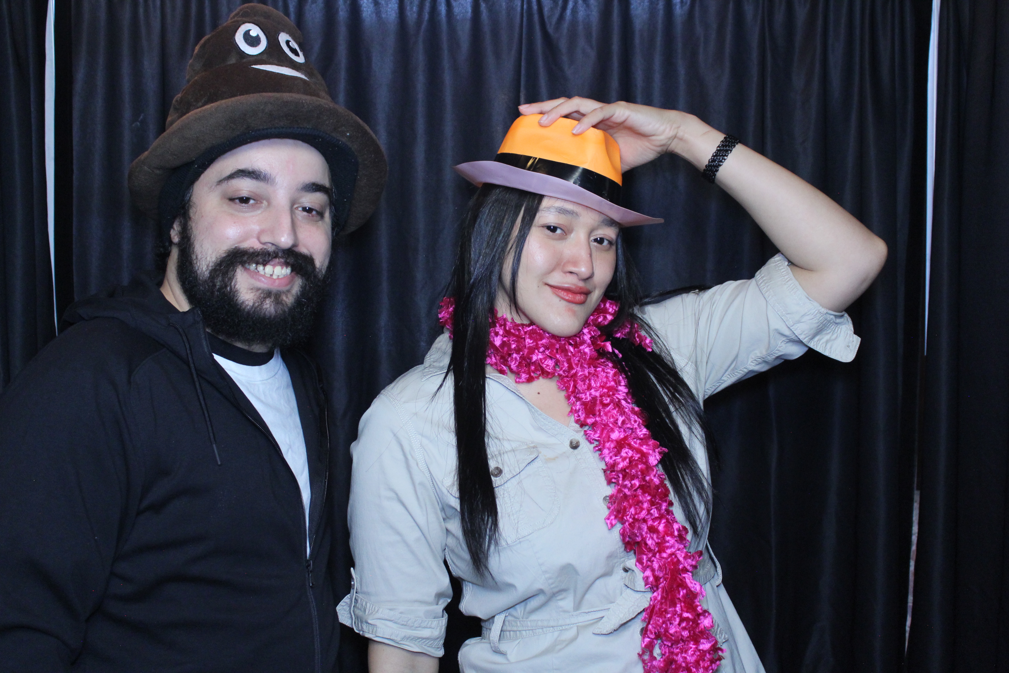 Thunderdome Restauraunt Group Super Bowl | View more photos from the event at gallery.photoboothcincy.com/u/PhotoBoothCincy/Thunderdome-Restauraunt-Group-Super-Bowl