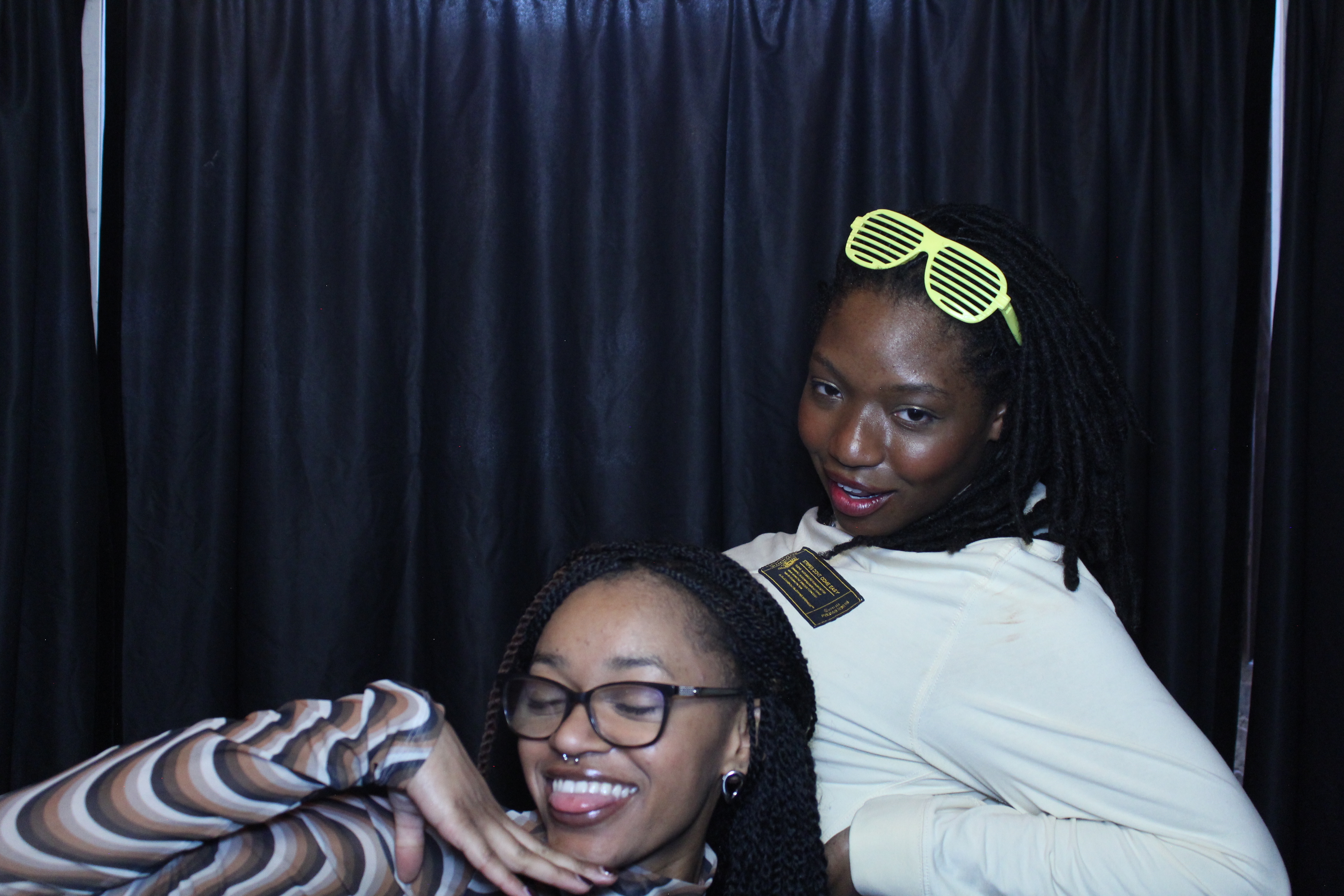 Thunderdome Restauraunt Group Super Bowl | View more photos from the event at gallery.photoboothcincy.com/u/PhotoBoothCincy/Thunderdome-Restauraunt-Group-Super-Bowl