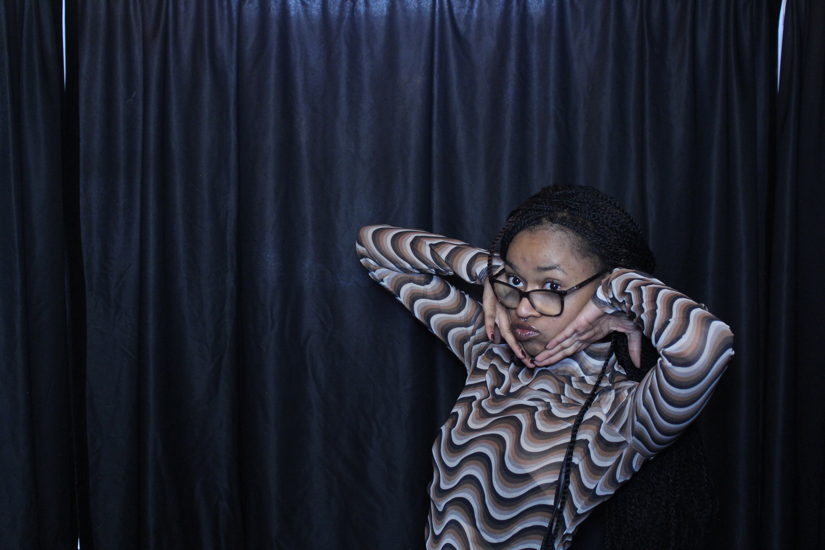 Thunderdome Restauraunt Group Super Bowl | View more photos from the event at gallery.photoboothcincy.com/u/PhotoBoothCincy/Thunderdome-Restauraunt-Group-Super-Bowl