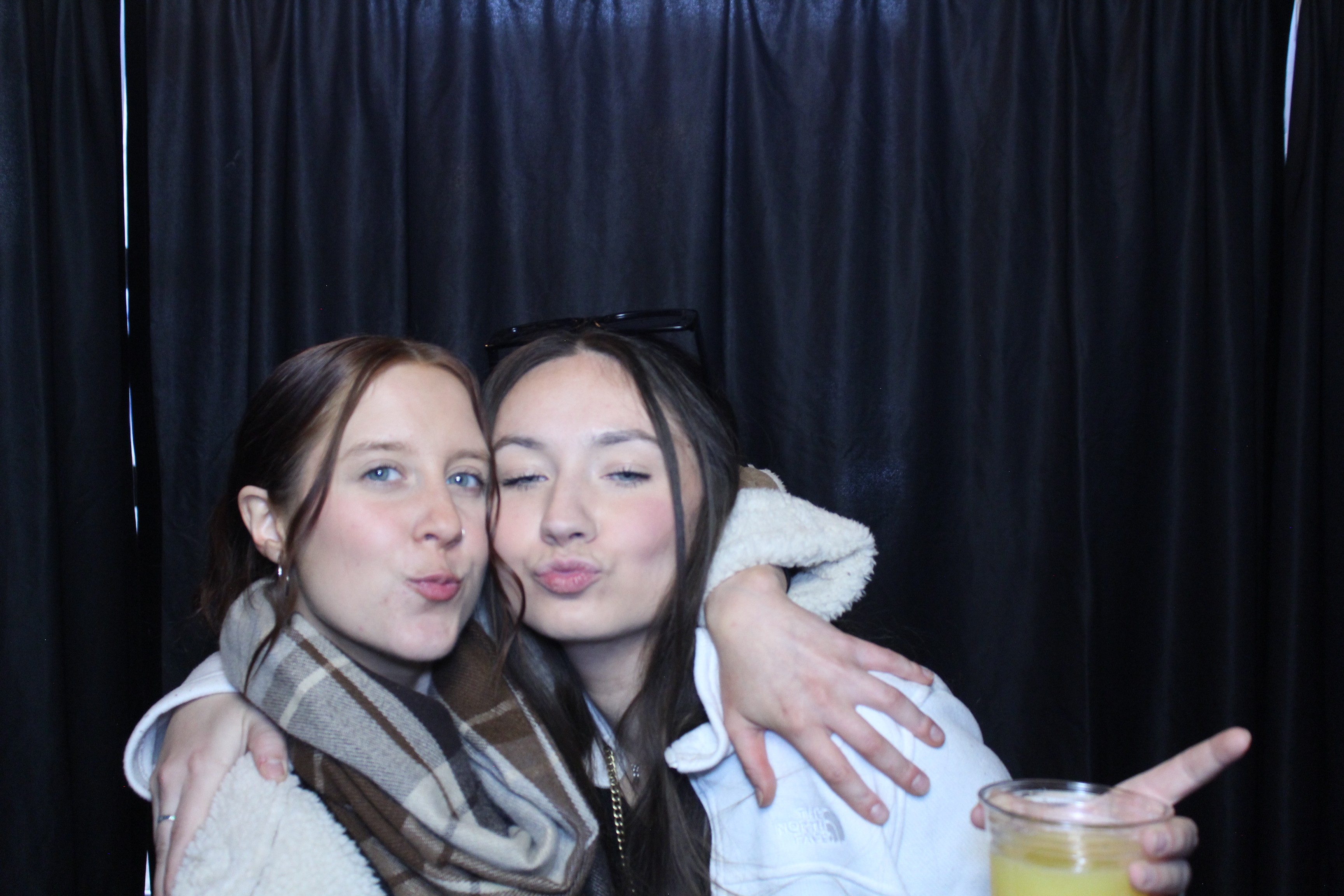 Thunderdome Restauraunt Group Super Bowl | View more photos from the event at gallery.photoboothcincy.com/u/PhotoBoothCincy/Thunderdome-Restauraunt-Group-Super-Bowl