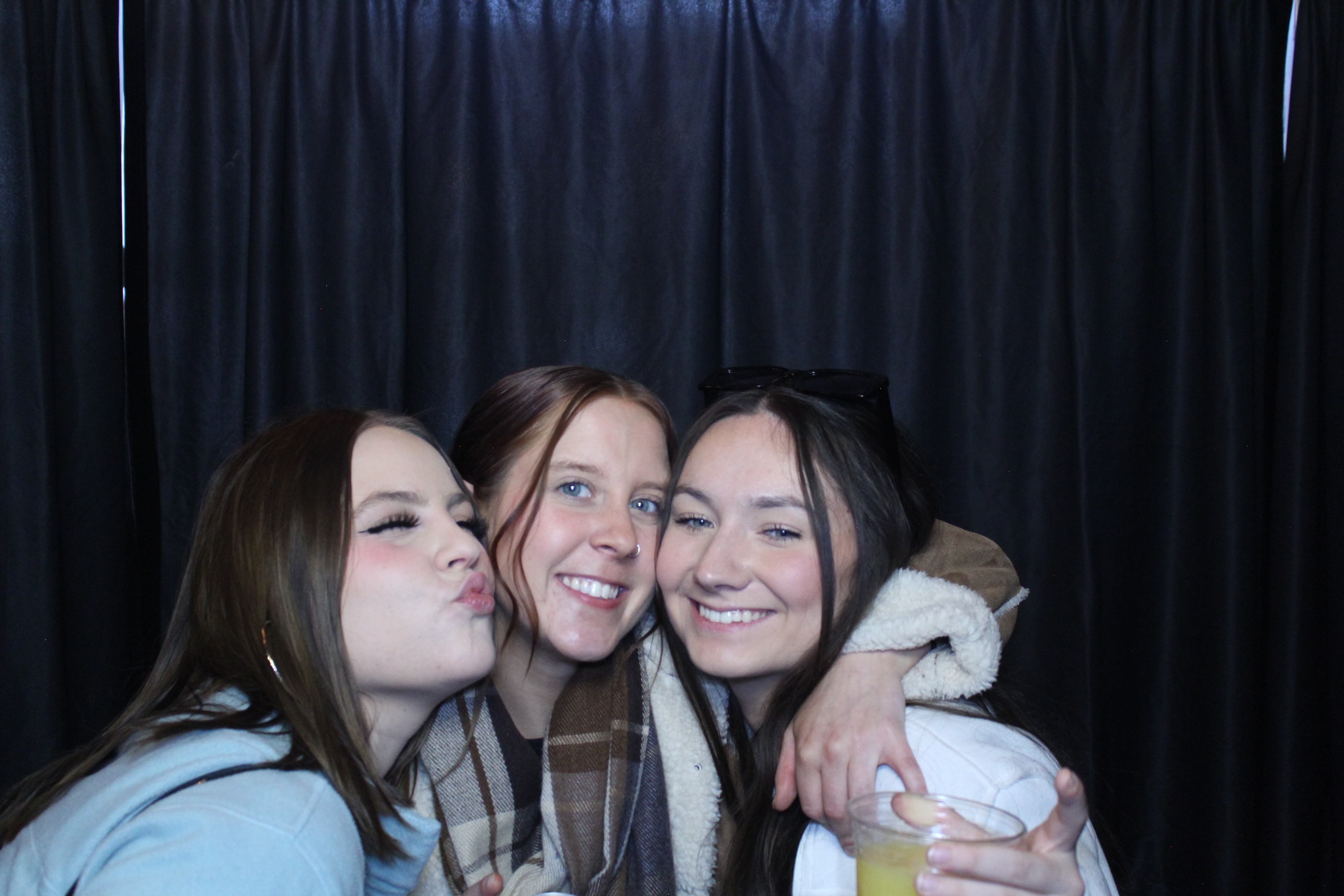 Thunderdome Restauraunt Group Super Bowl | View more photos from the event at gallery.photoboothcincy.com/u/PhotoBoothCincy/Thunderdome-Restauraunt-Group-Super-Bowl