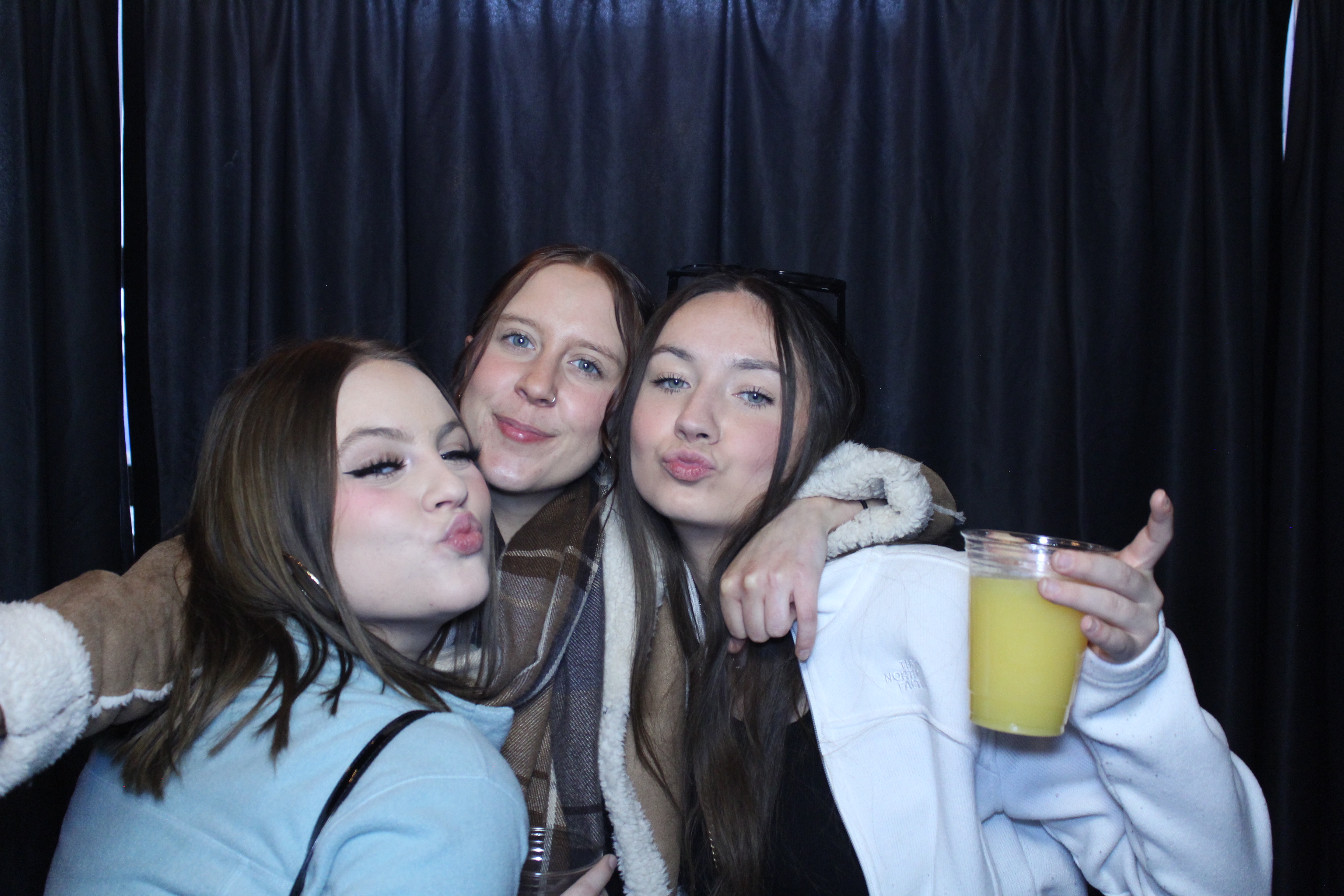 Thunderdome Restauraunt Group Super Bowl | View more photos from the event at gallery.photoboothcincy.com/u/PhotoBoothCincy/Thunderdome-Restauraunt-Group-Super-Bowl
