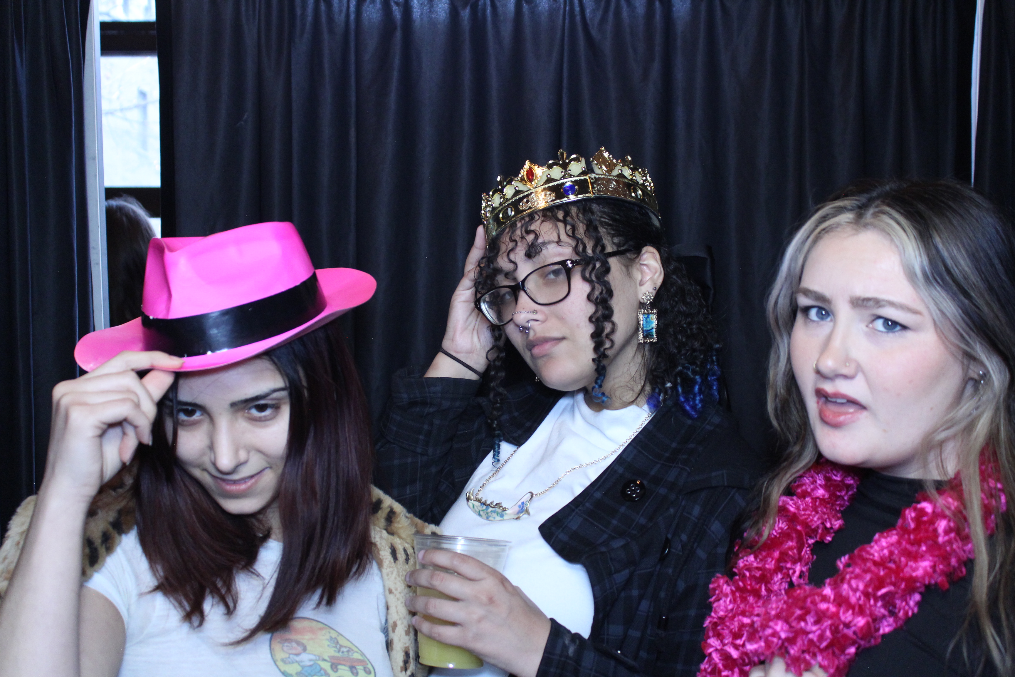 Thunderdome Restauraunt Group Super Bowl | View more photos from the event at gallery.photoboothcincy.com/u/PhotoBoothCincy/Thunderdome-Restauraunt-Group-Super-Bowl
