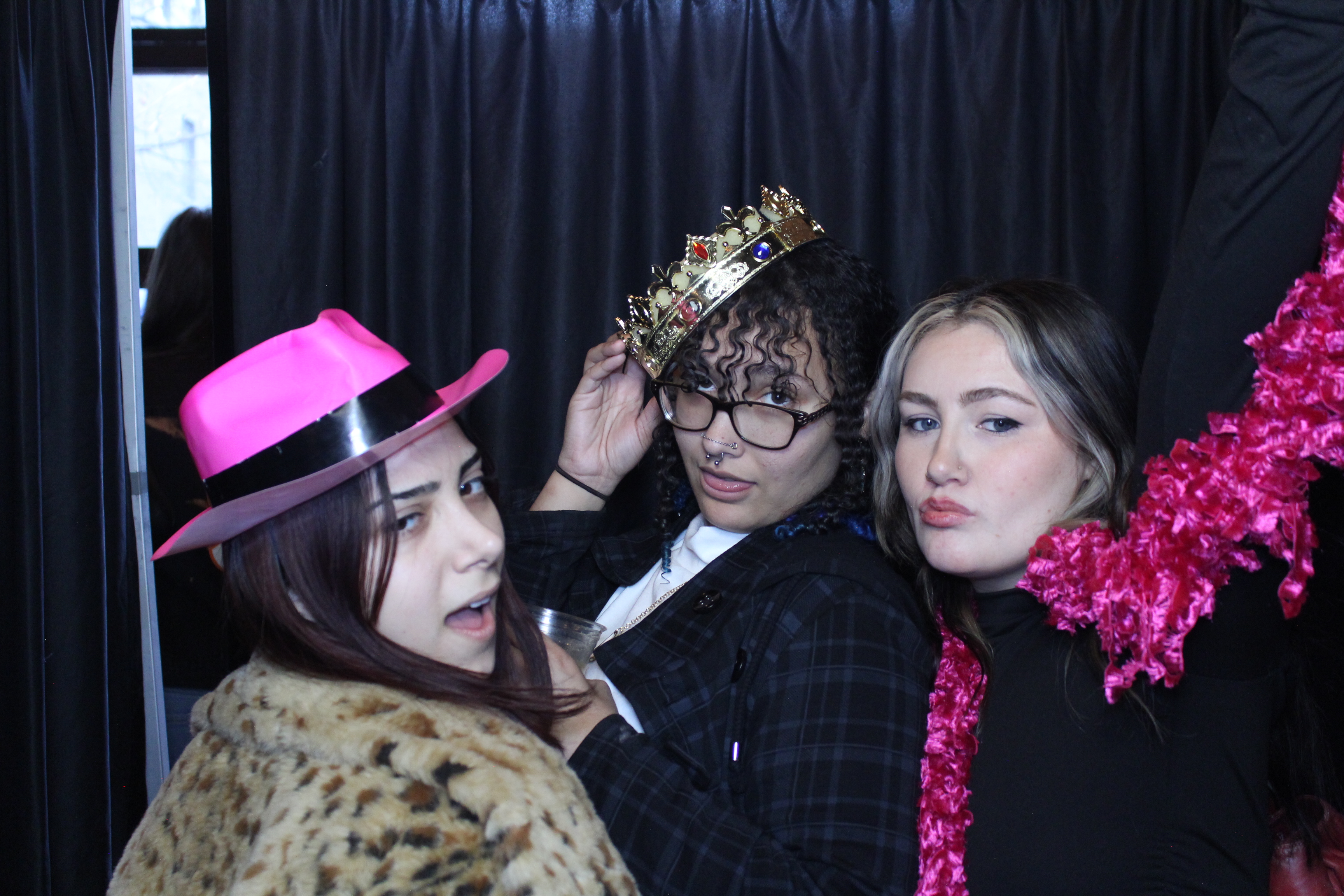 Thunderdome Restauraunt Group Super Bowl | View more photos from the event at gallery.photoboothcincy.com/u/PhotoBoothCincy/Thunderdome-Restauraunt-Group-Super-Bowl