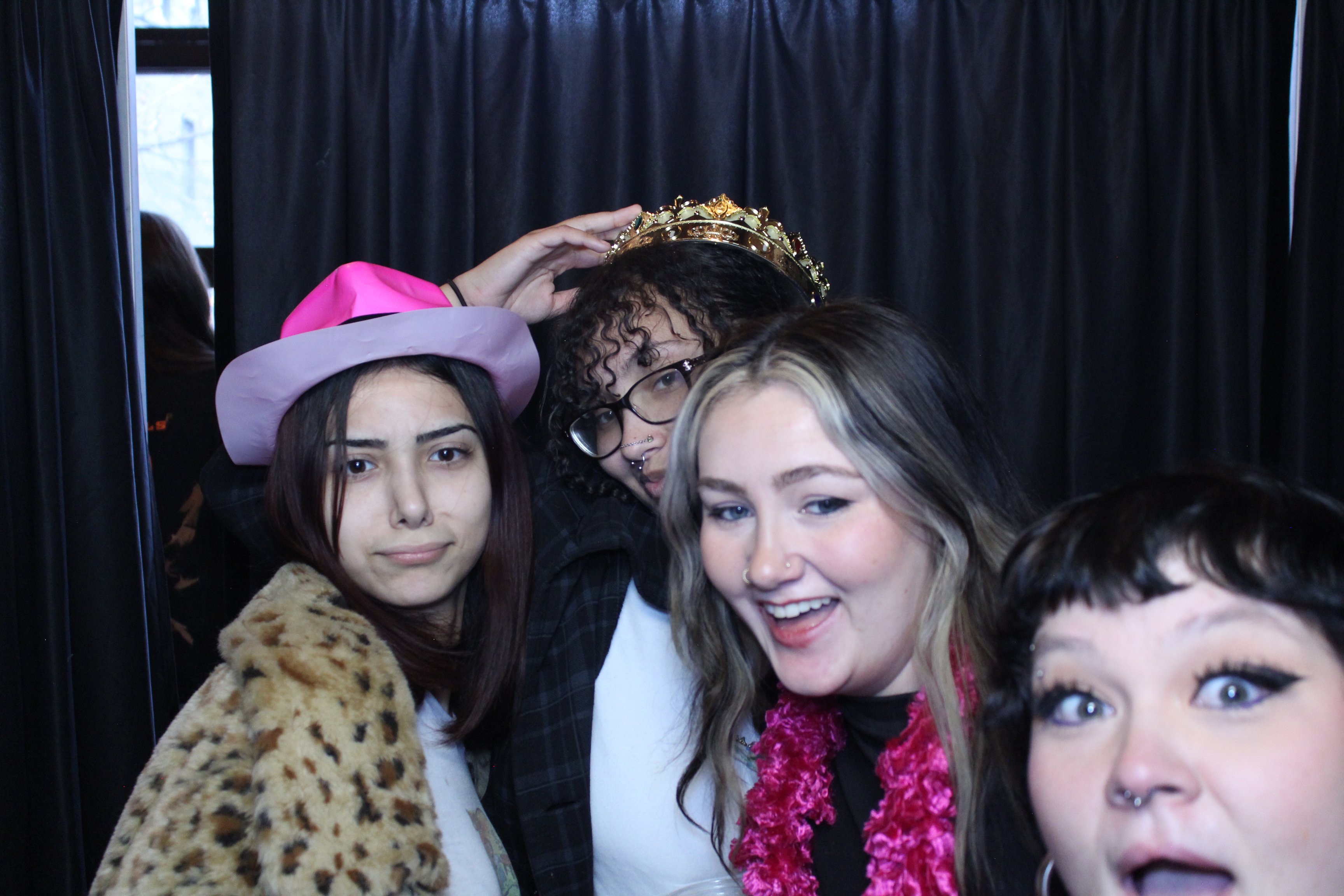 Thunderdome Restauraunt Group Super Bowl | View more photos from the event at gallery.photoboothcincy.com/u/PhotoBoothCincy/Thunderdome-Restauraunt-Group-Super-Bowl
